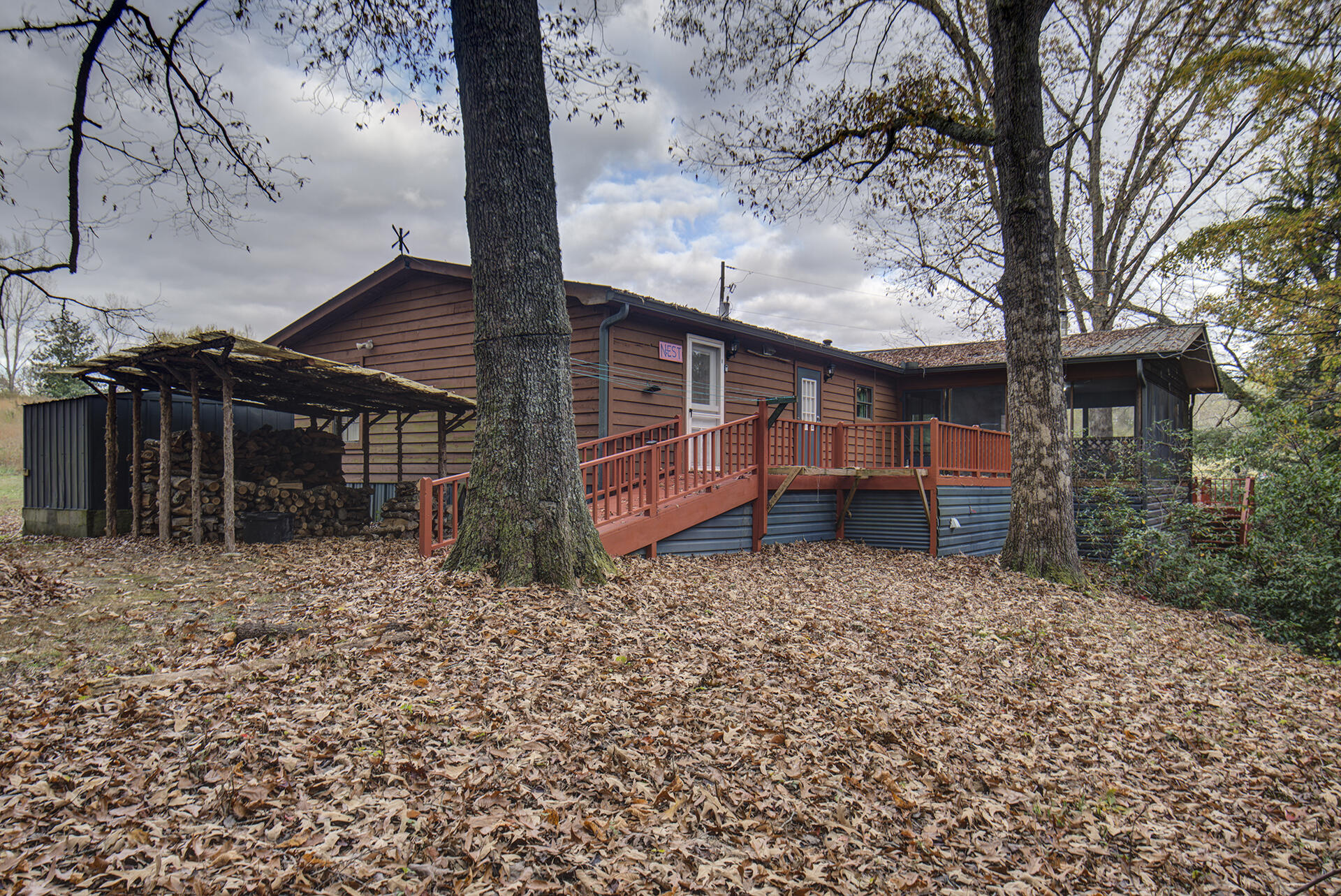134 Old Spring Road, Rising Fawn, Georgia image 13