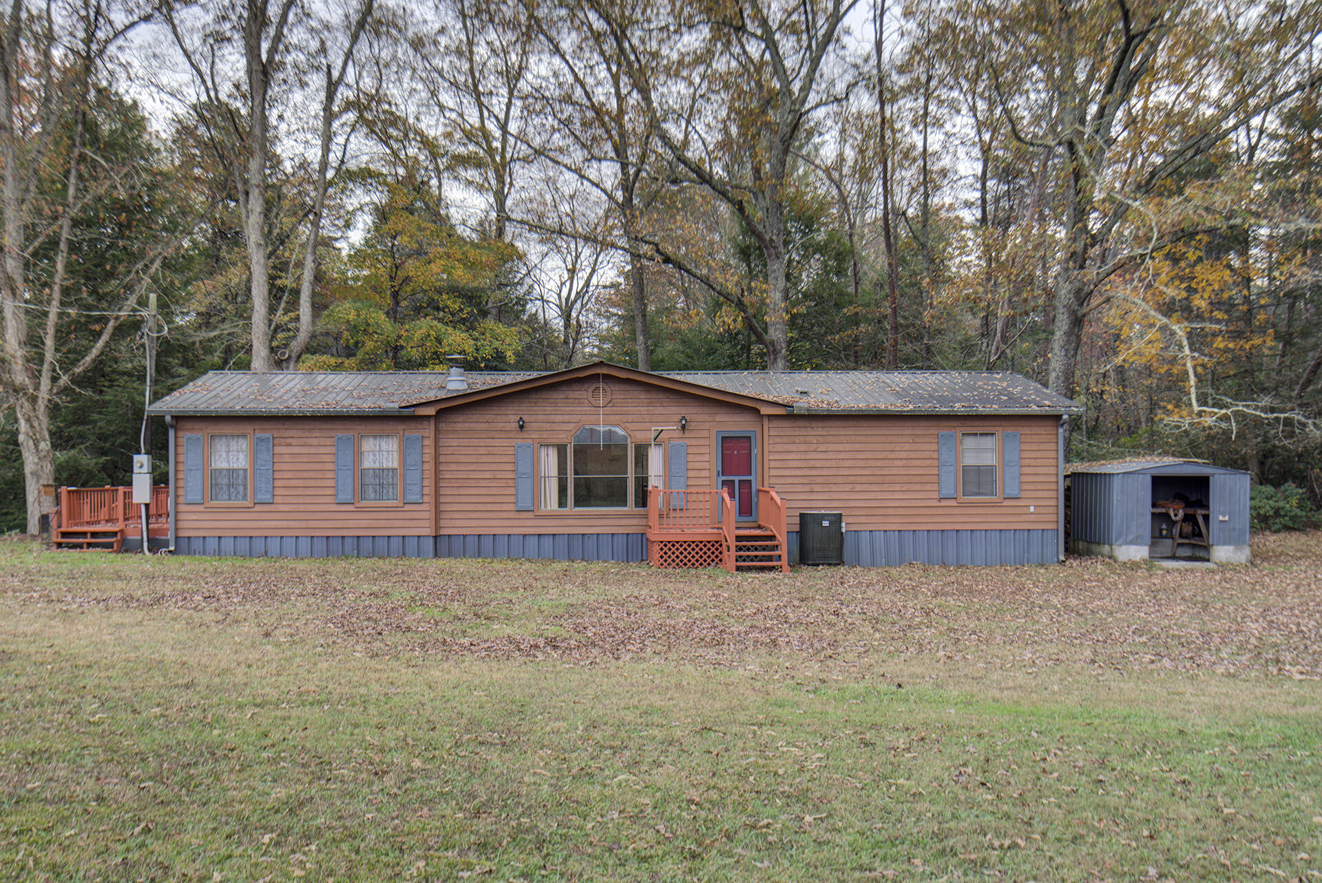 134 Old Spring Road, Rising Fawn, Georgia image 1
