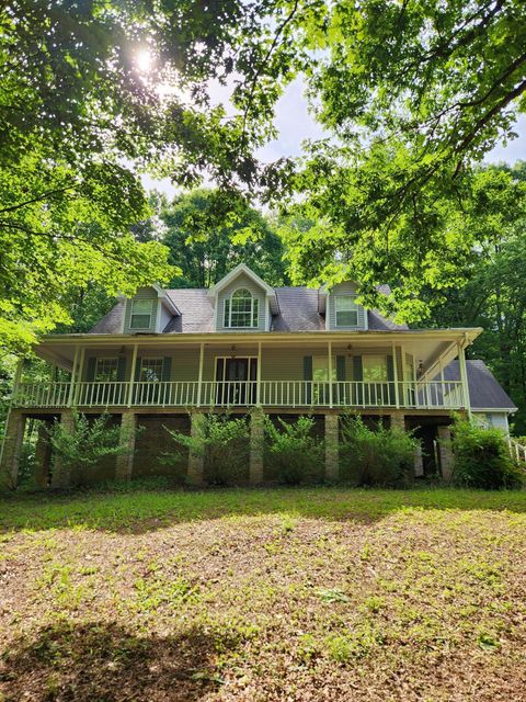 Photo of 415 Highway 151, LaFayette, GA 30728 (MLS # 1534410)