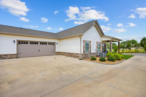 Townhouse For Sale - 24 Maddox Lane<br/> Chatsworth, GA 30705