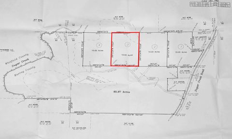 Tiny photo for 2219-3 Sugar Creek Road, Crandall, GA 30711 (MLS # 1526800)