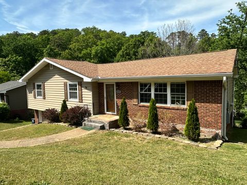 Photo of 3237 Gleason Drive, Chattanooga, TN 37412 (MLS # 1533086)