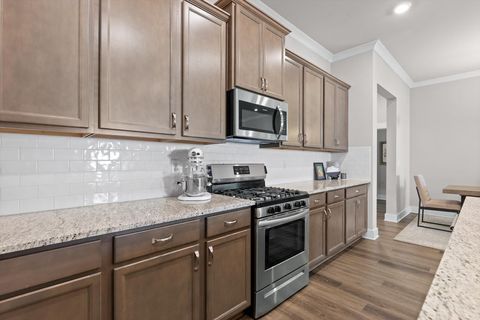 Tiny photo for 7505 Highborne Lane, Ooltewah, TN 37363 (MLS # 1527521)