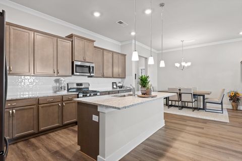 Tiny photo for 7505 Highborne Lane, Ooltewah, TN 37363 (MLS # 1527521)