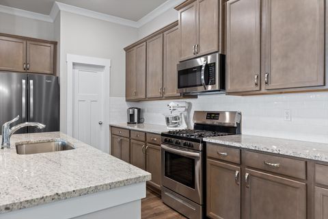 Tiny photo for 7505 Highborne Lane, Ooltewah, TN 37363 (MLS # 1527521)