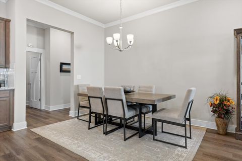 Tiny photo for 7505 Highborne Lane, Ooltewah, TN 37363 (MLS # 1527521)