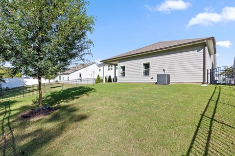 Tiny photo for 7505 Highborne Lane, Ooltewah, TN 37363 (MLS # 1527521)