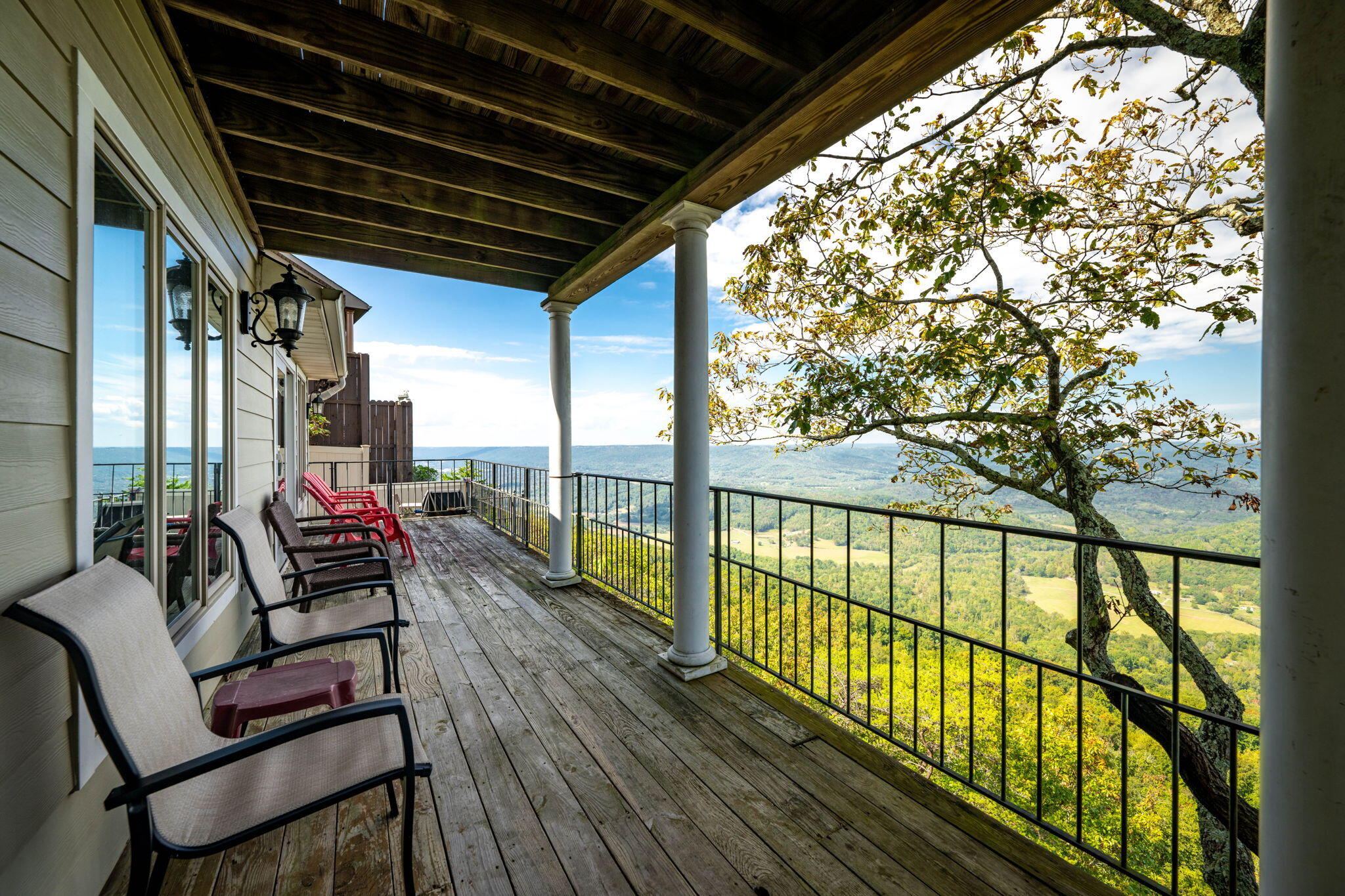 8761 Scenic Highway, Lookout Mountain, Georgia image 35