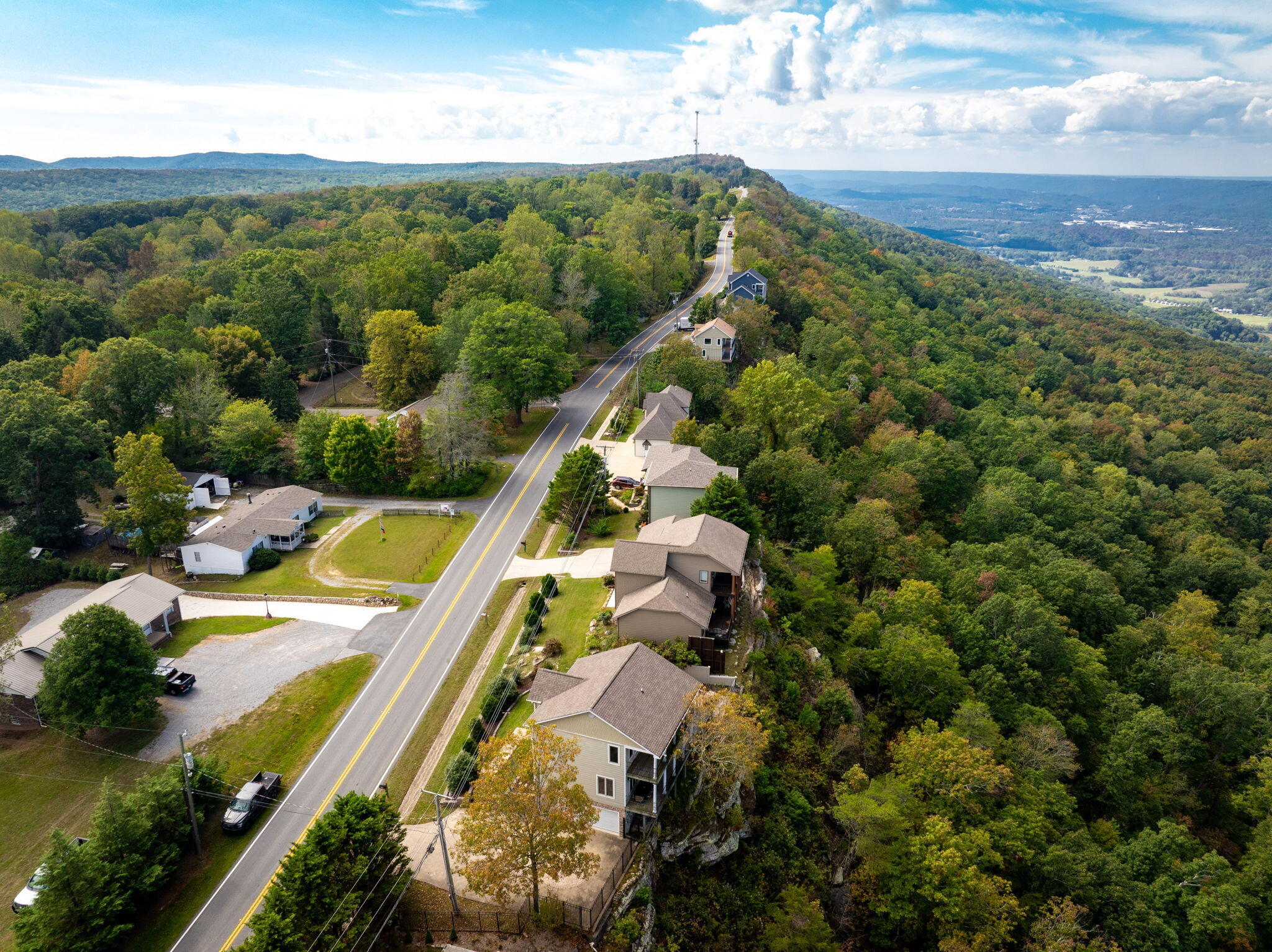 8761 Scenic Highway, Lookout Mountain, Georgia image 49