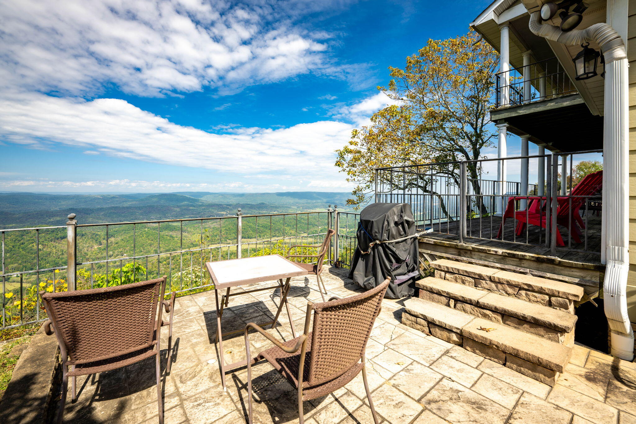 8761 Scenic Highway, Lookout Mountain, Georgia image 38