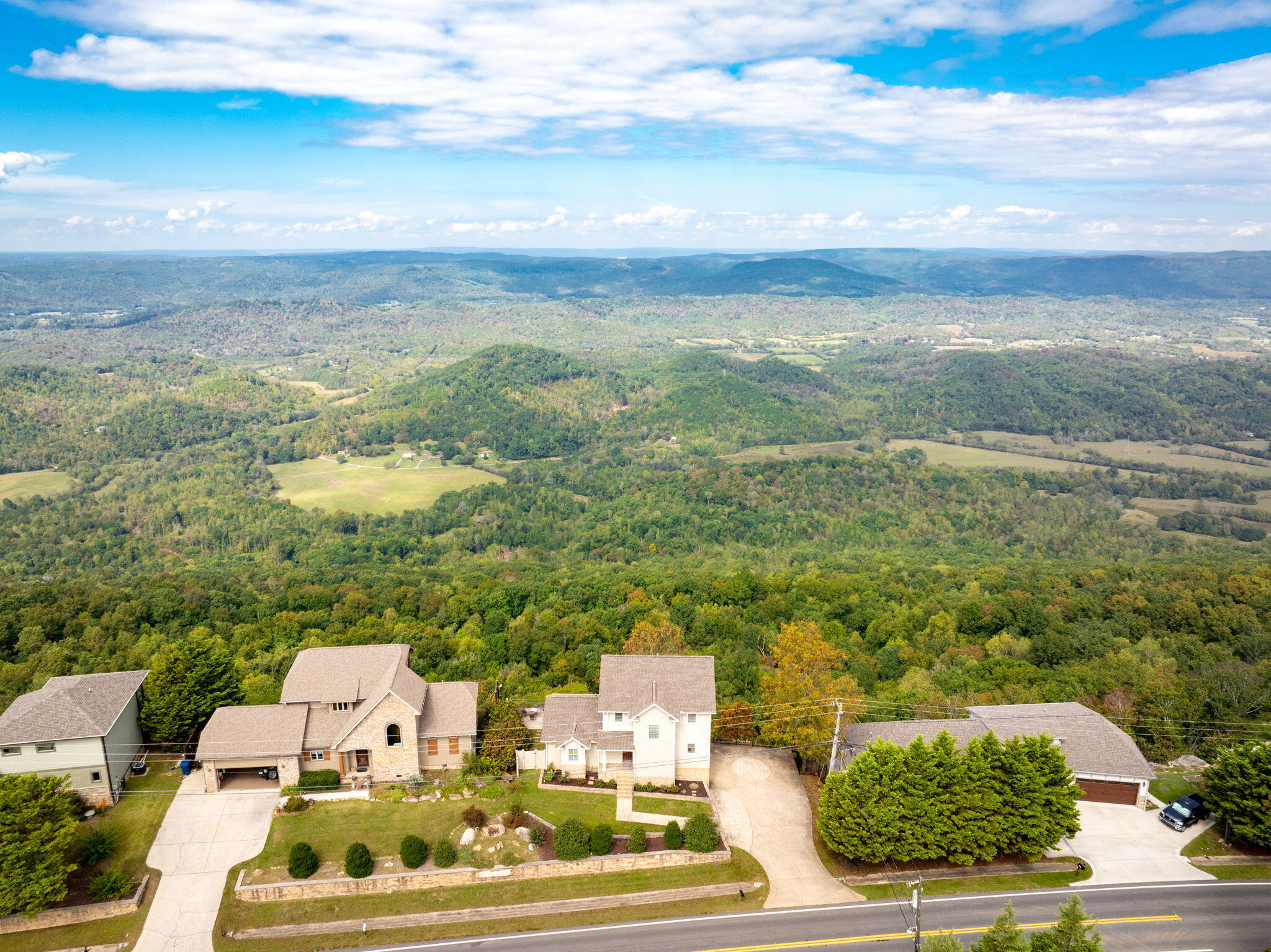 8761 Scenic Highway, Lookout Mountain, Georgia image 47