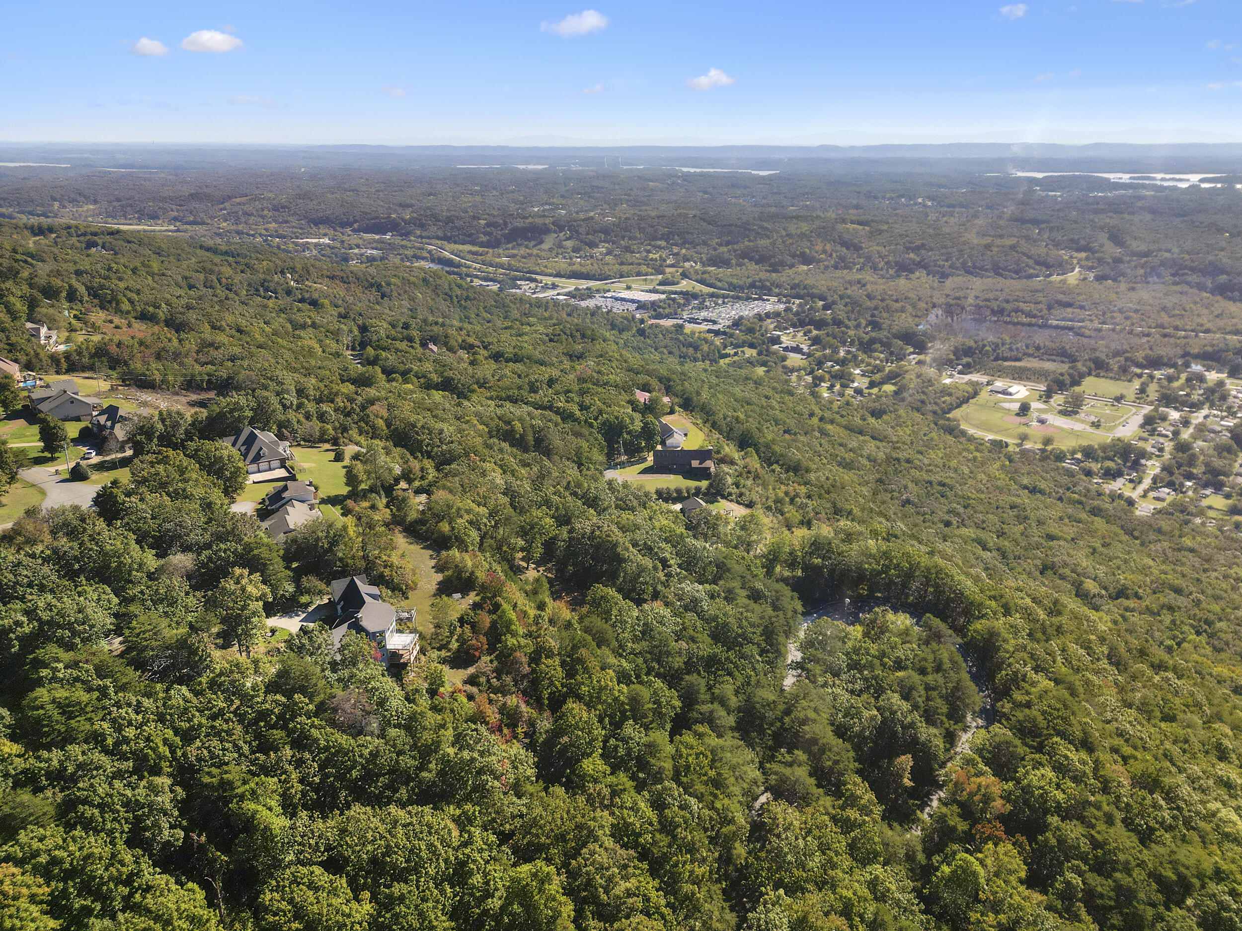 8703 Terrace Falls Drive, Soddy Daisy, Tennessee image 15