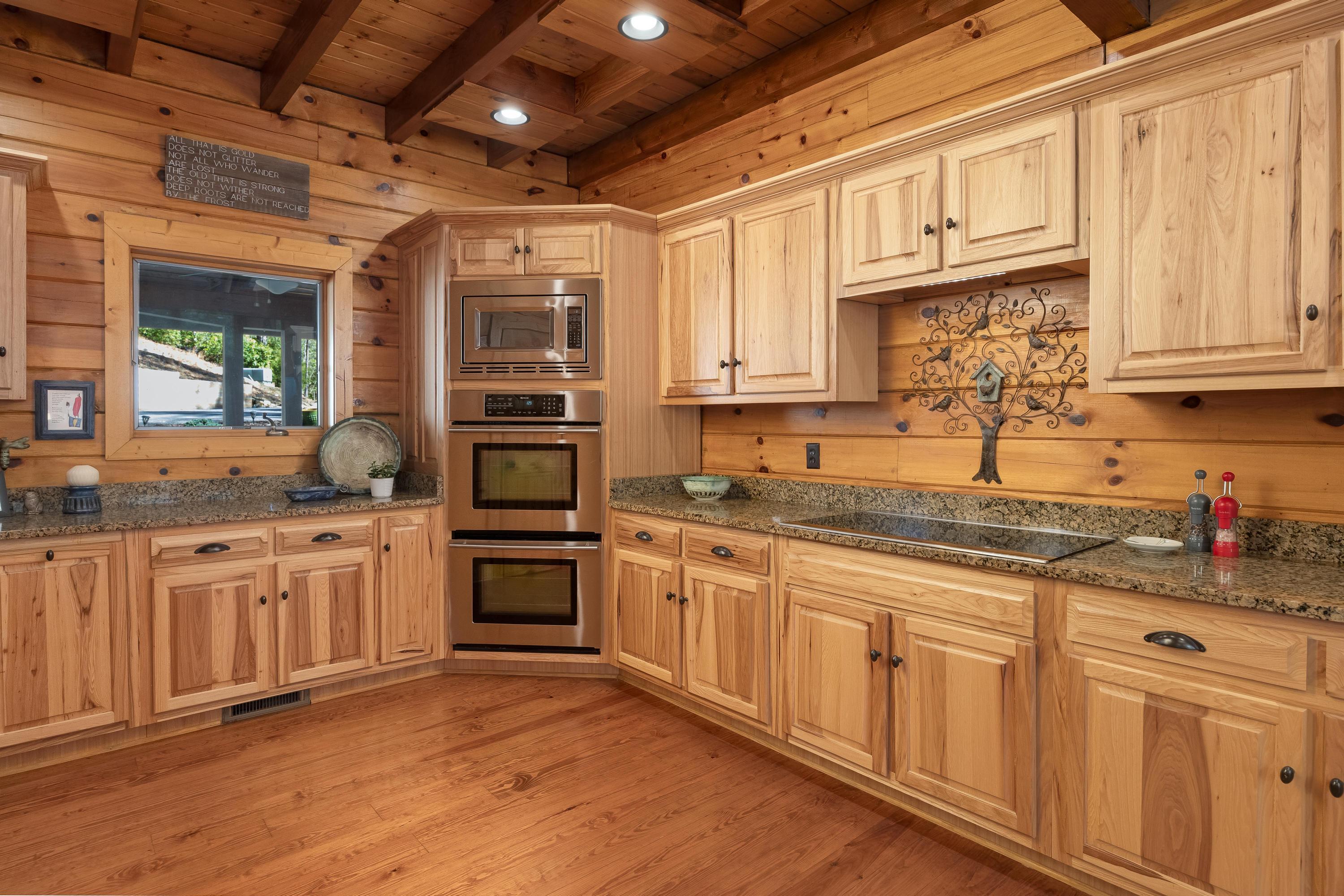 160 Tall Tree Trail, Dunlap, Tennessee image 9