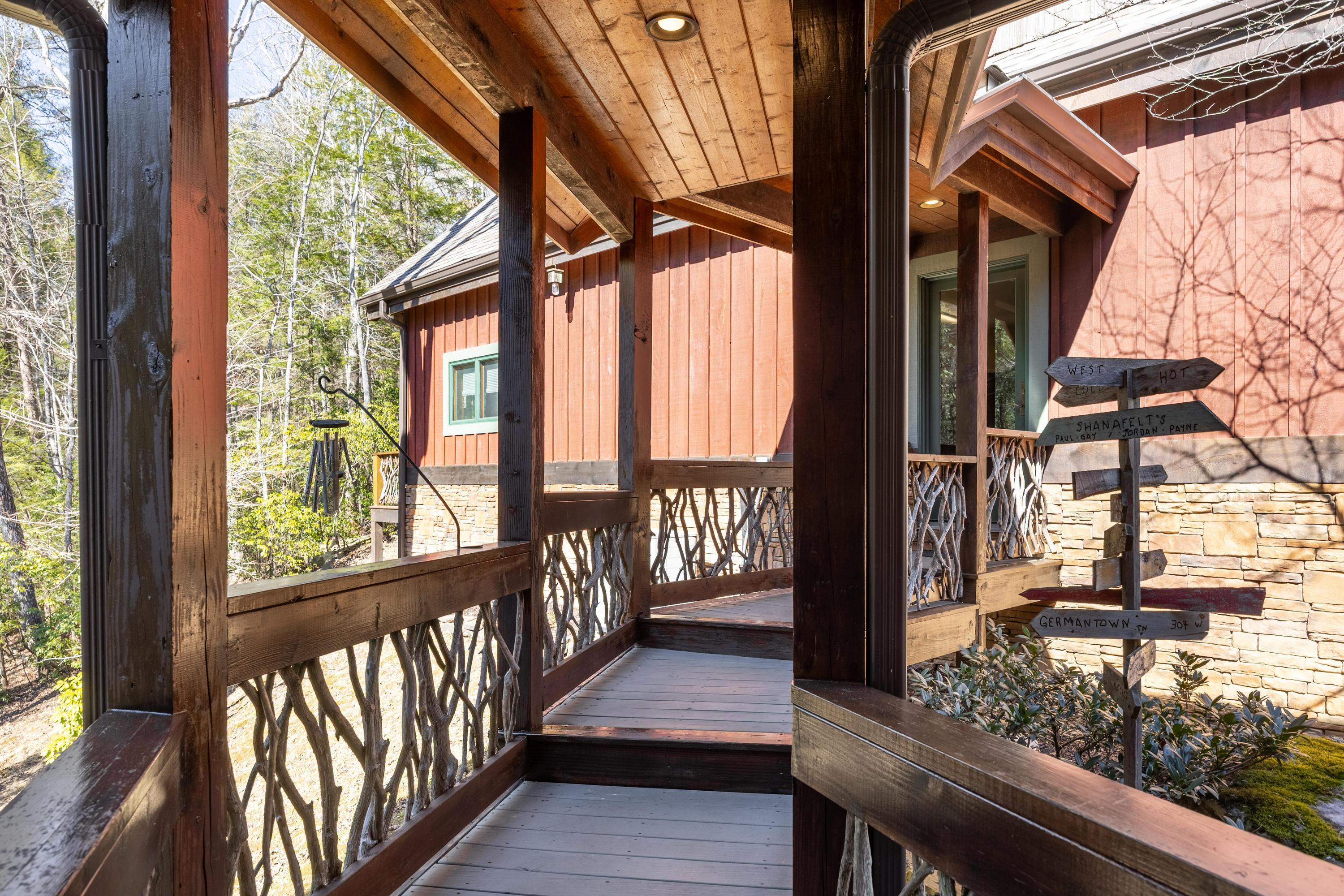 160 Tall Tree Trail, Dunlap, Tennessee image 42