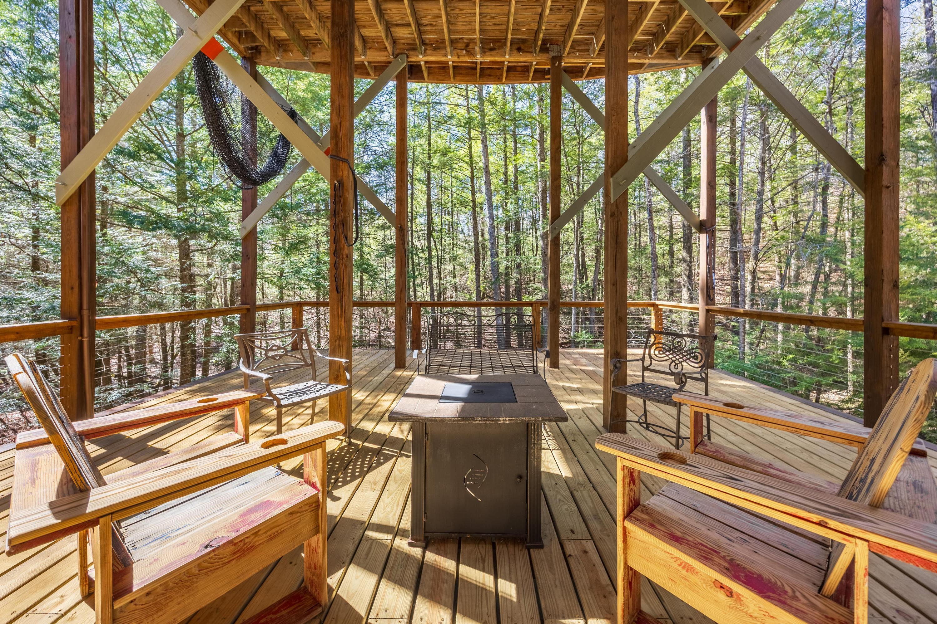 160 Tall Tree Trail, Dunlap, Tennessee image 31