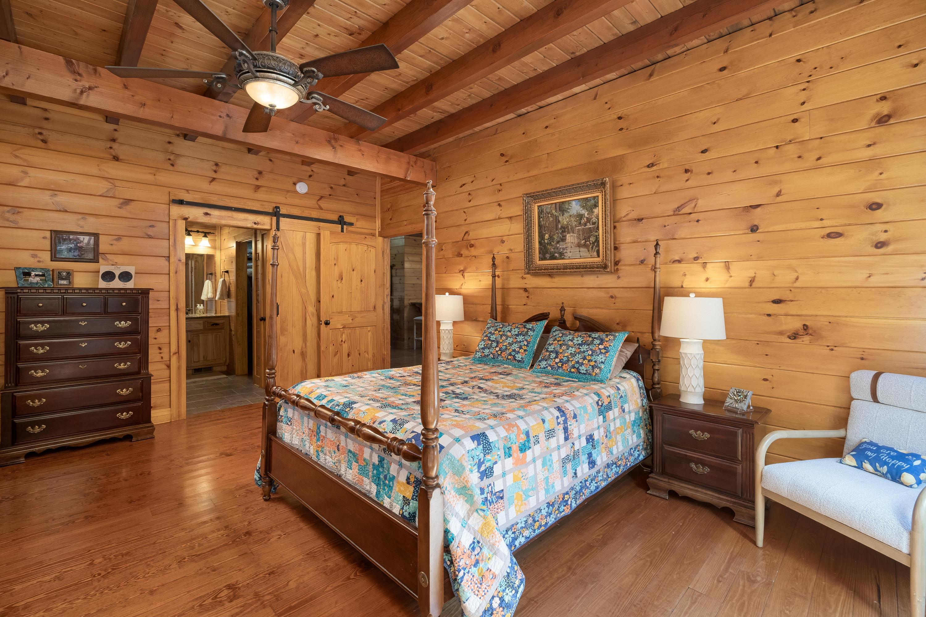 160 Tall Tree Trail, Dunlap, Tennessee image 13