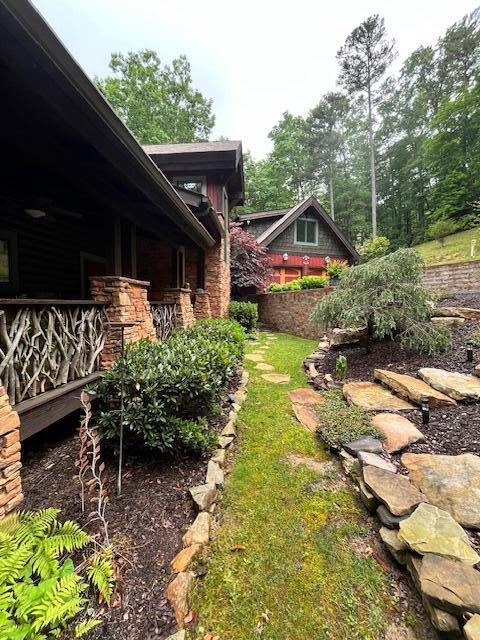 160 Tall Tree Trail, Dunlap, Tennessee image 4