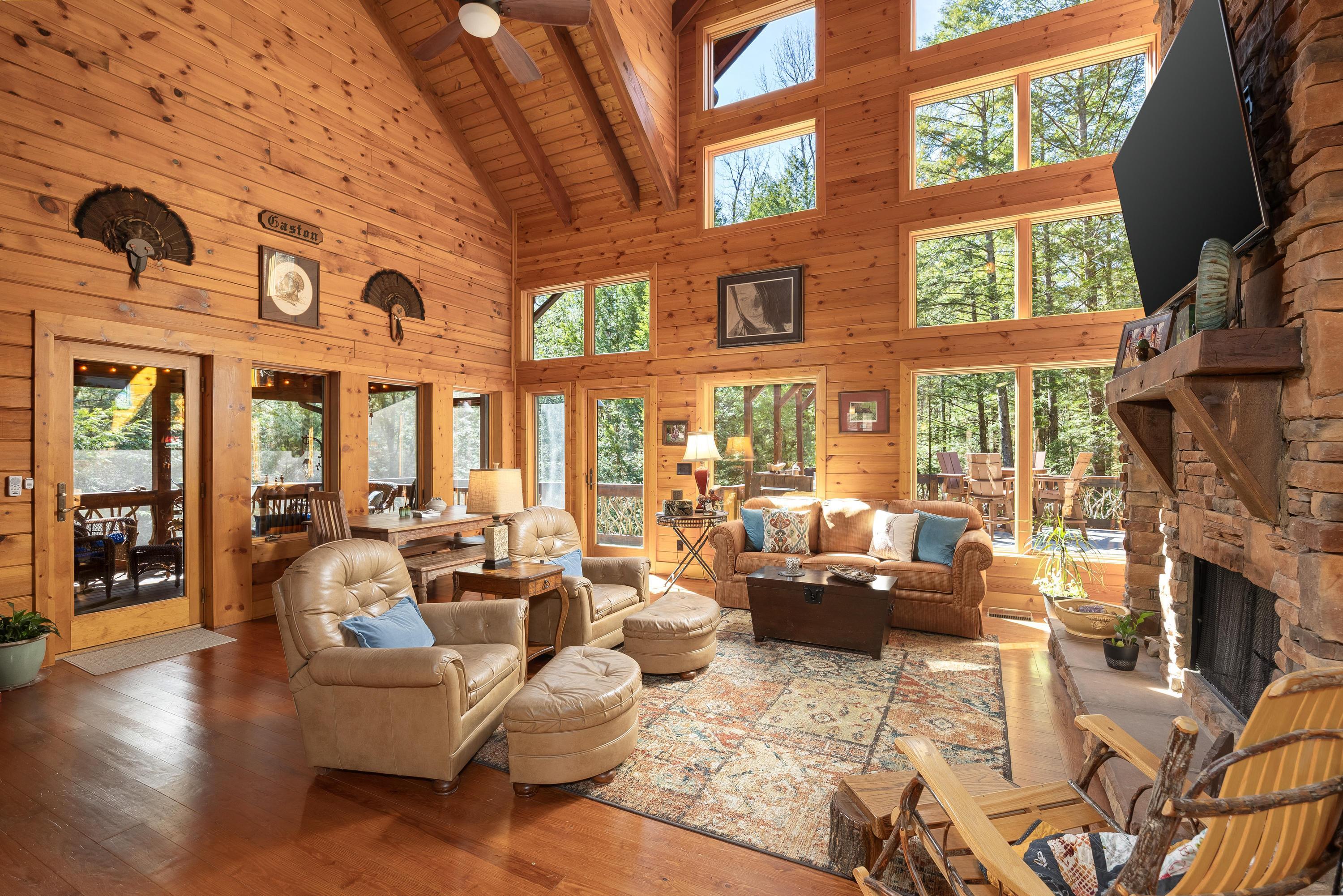 160 Tall Tree Trail, Dunlap, Tennessee image 4