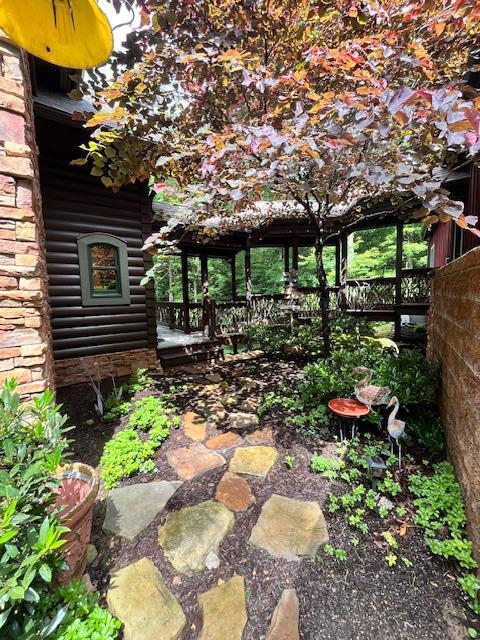 160 Tall Tree Trail, Dunlap, Tennessee image 3