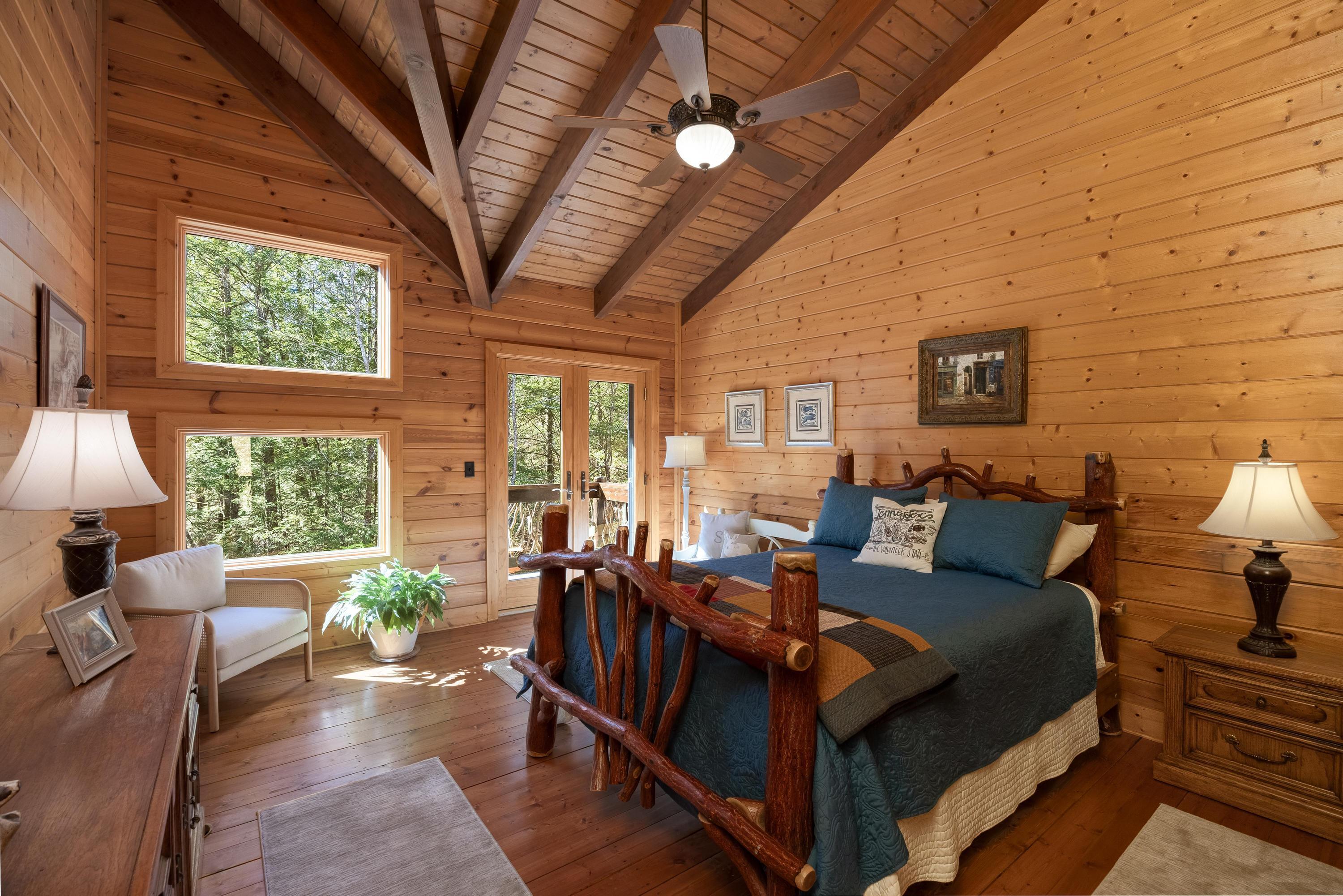 160 Tall Tree Trail, Dunlap, Tennessee image 18