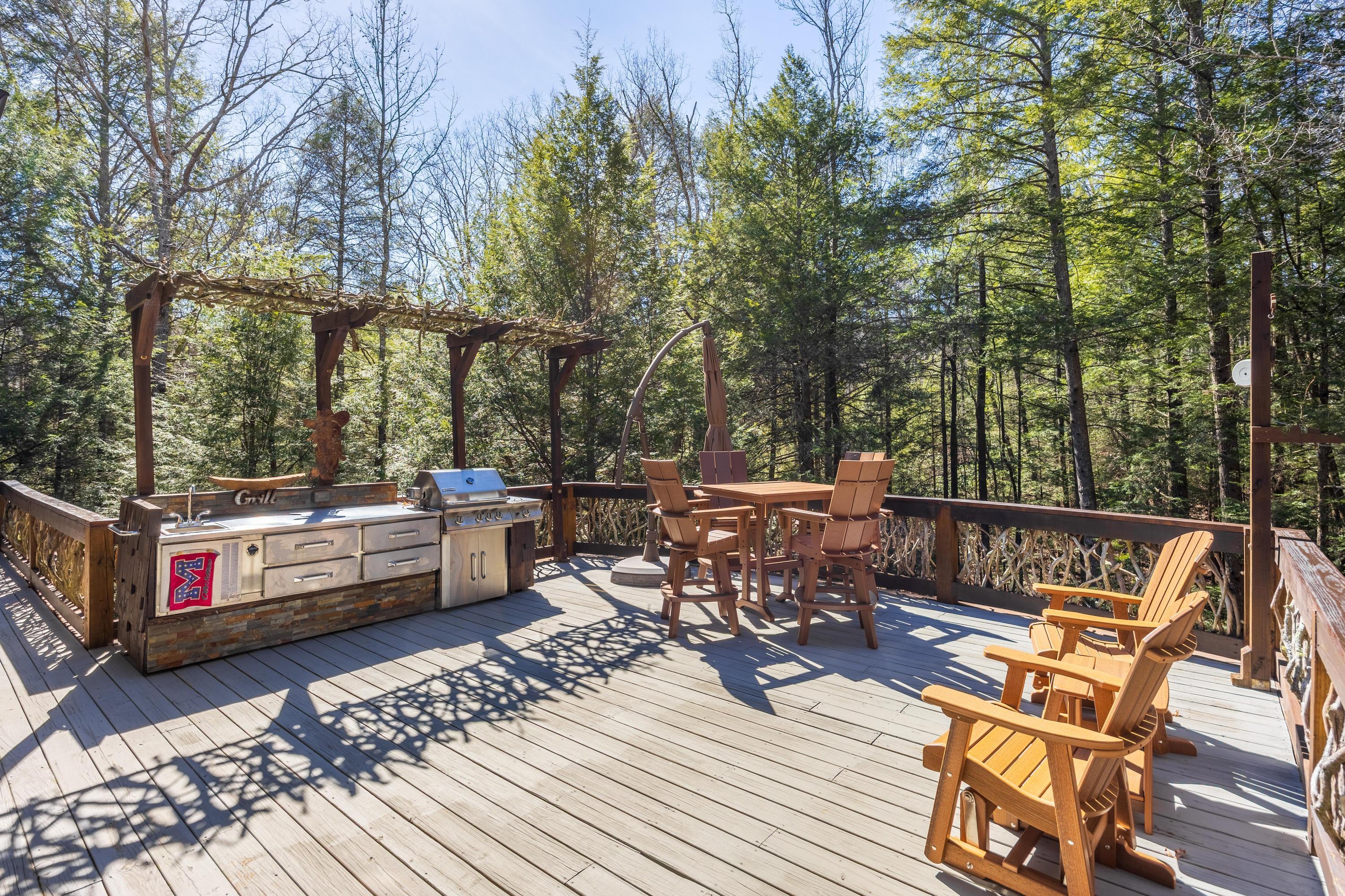 160 Tall Tree Trail, Dunlap, Tennessee image 30
