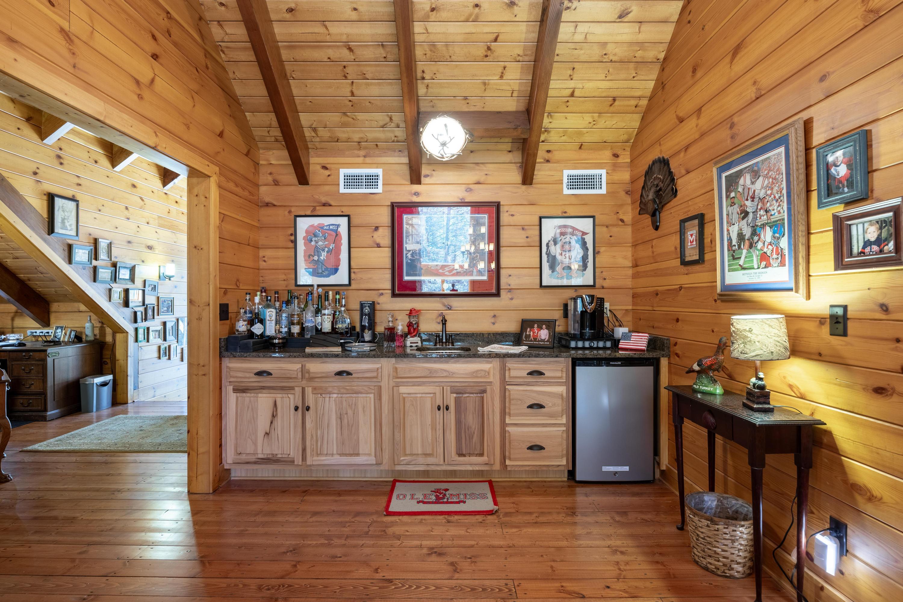 160 Tall Tree Trail, Dunlap, Tennessee image 23