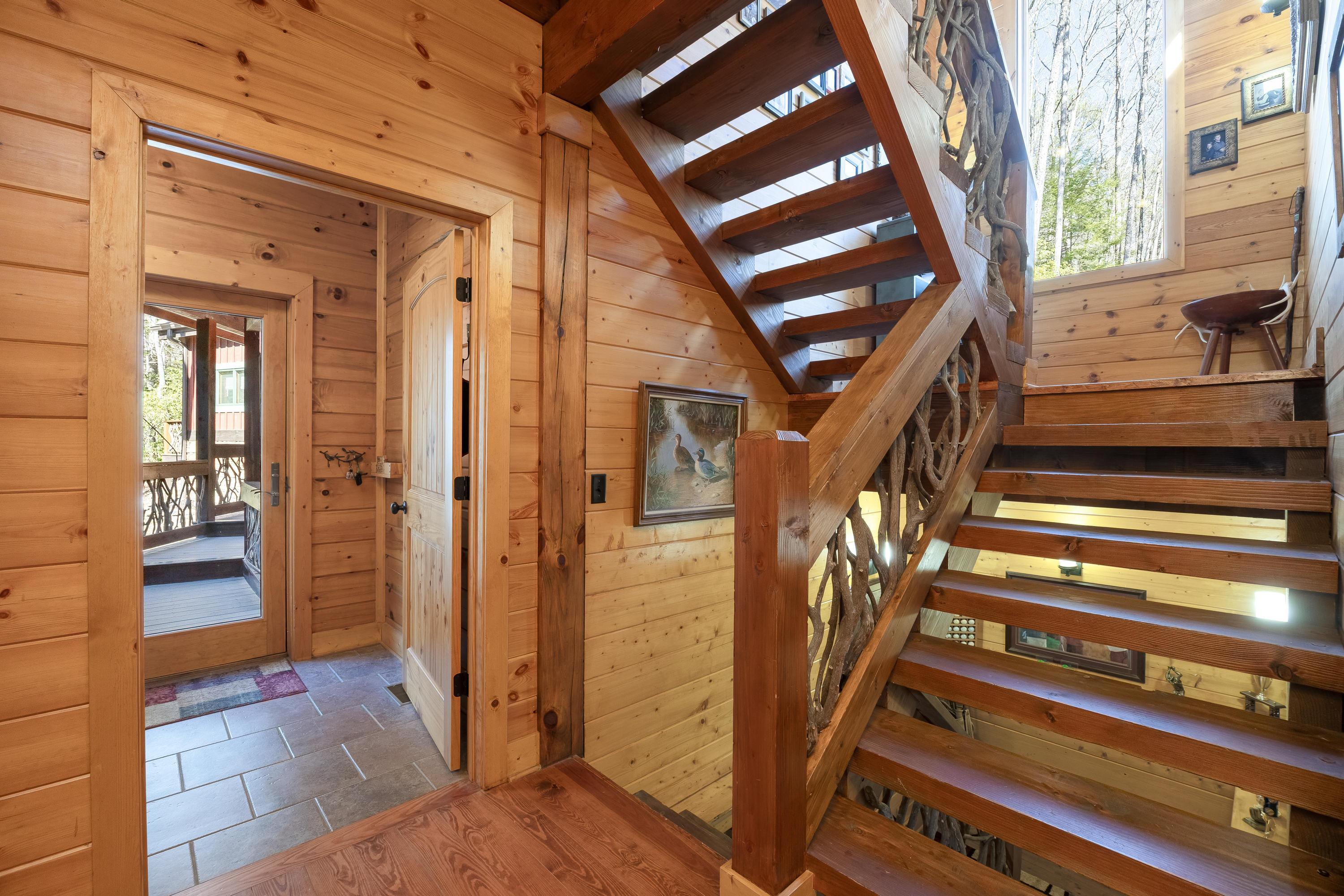 160 Tall Tree Trail, Dunlap, Tennessee image 16