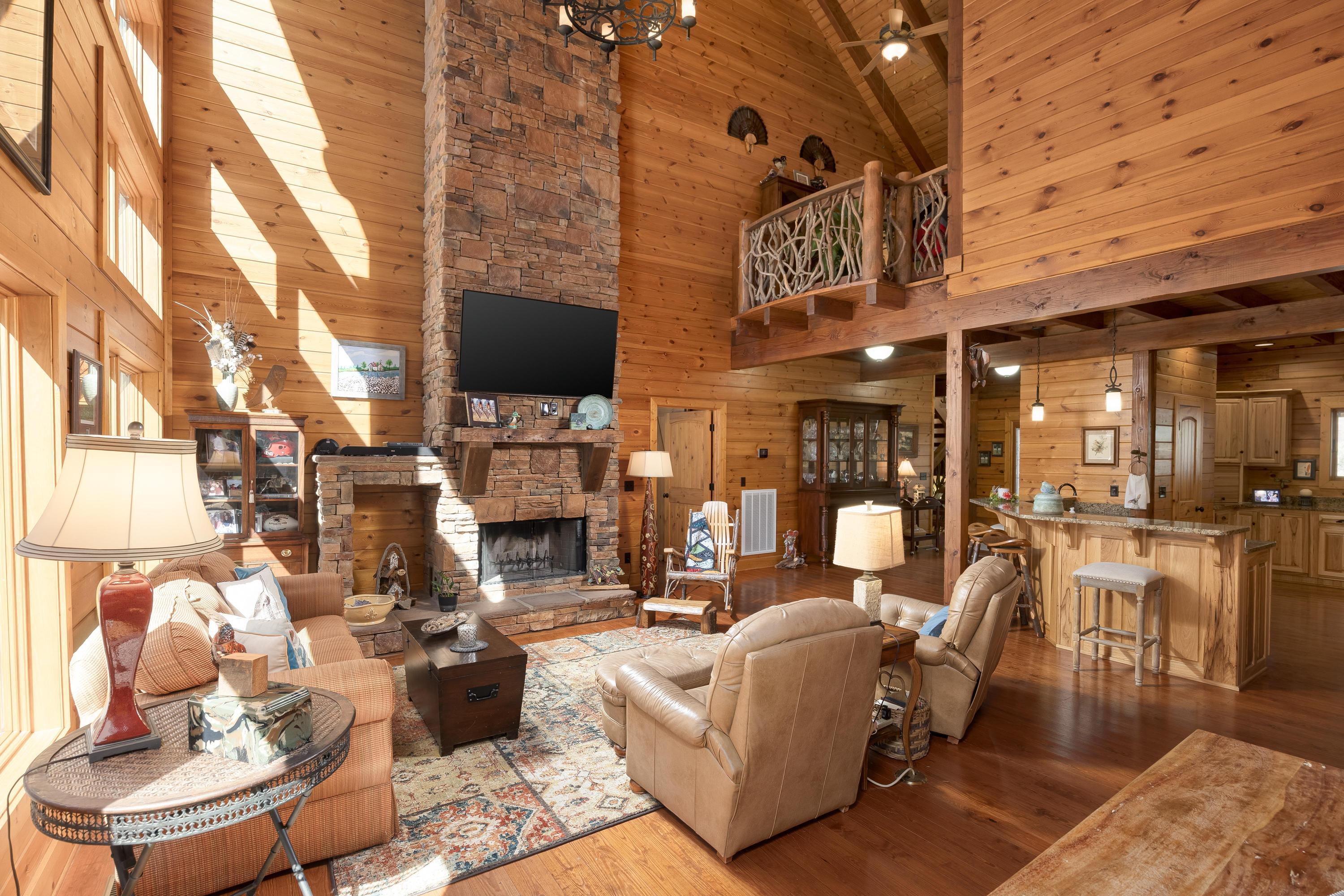 160 Tall Tree Trail, Dunlap, Tennessee image 7
