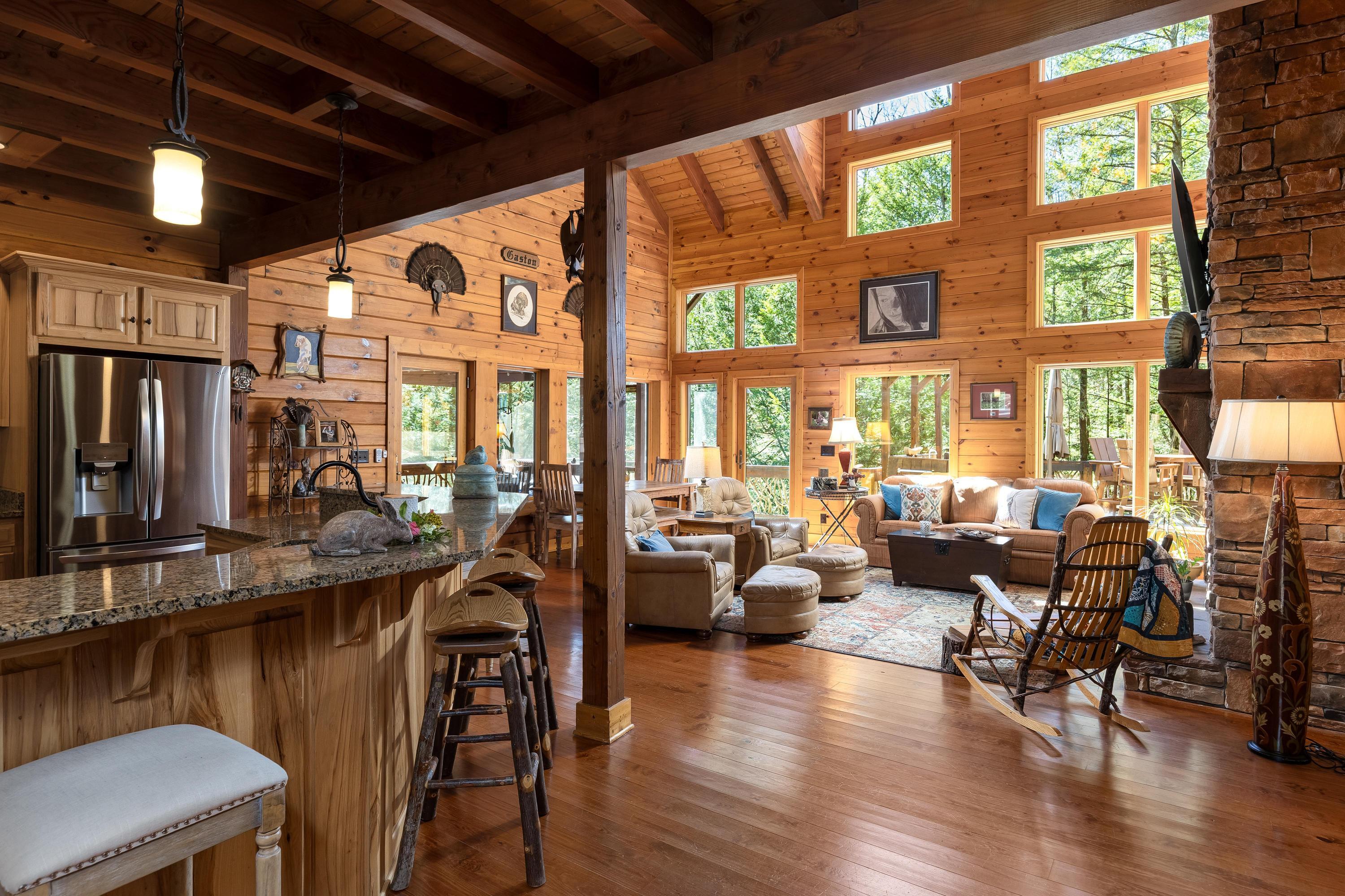 160 Tall Tree Trail, Dunlap, Tennessee image 3