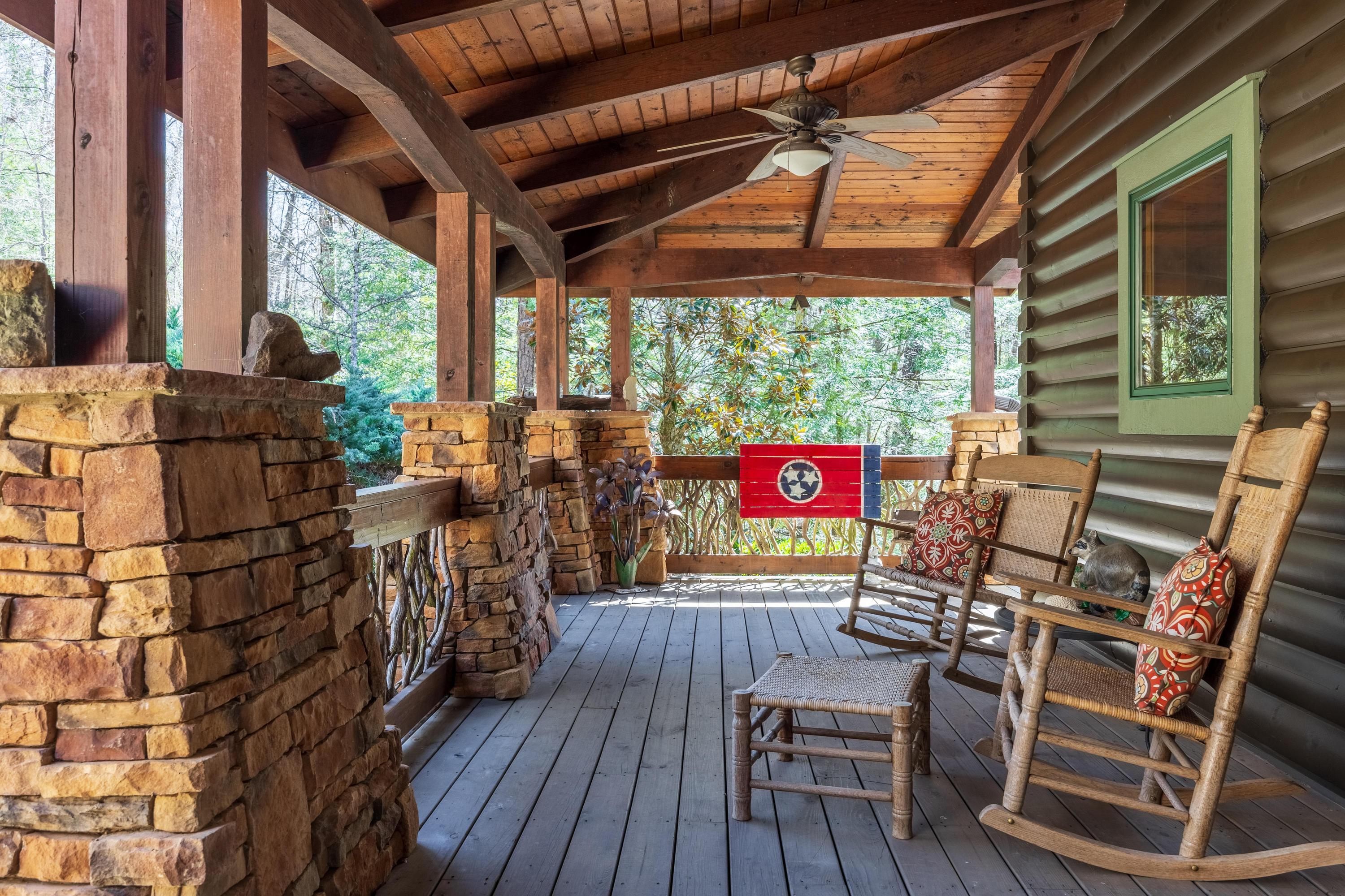 160 Tall Tree Trail, Dunlap, Tennessee image 28