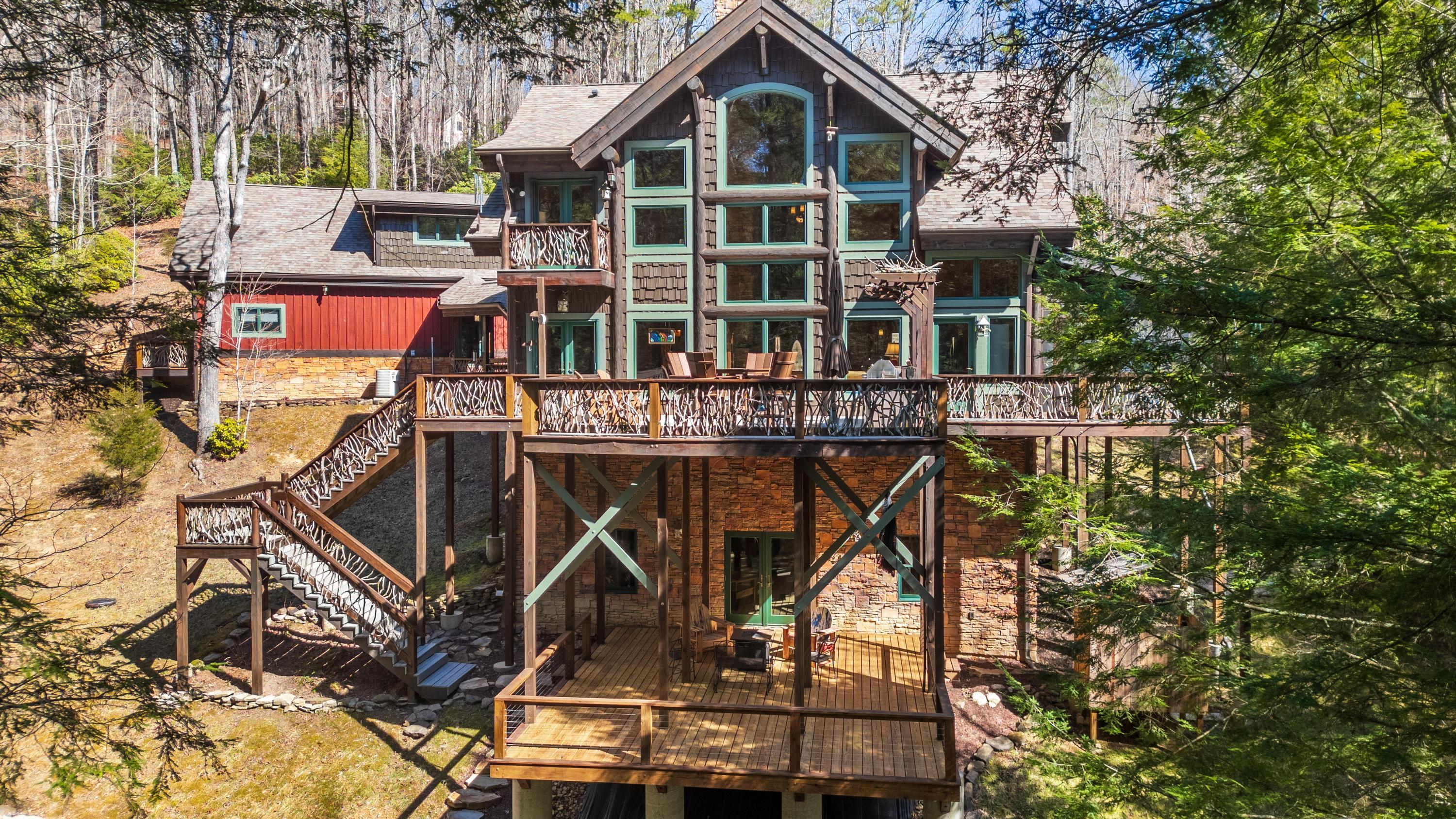 160 Tall Tree Trail, Dunlap, Tennessee image 27