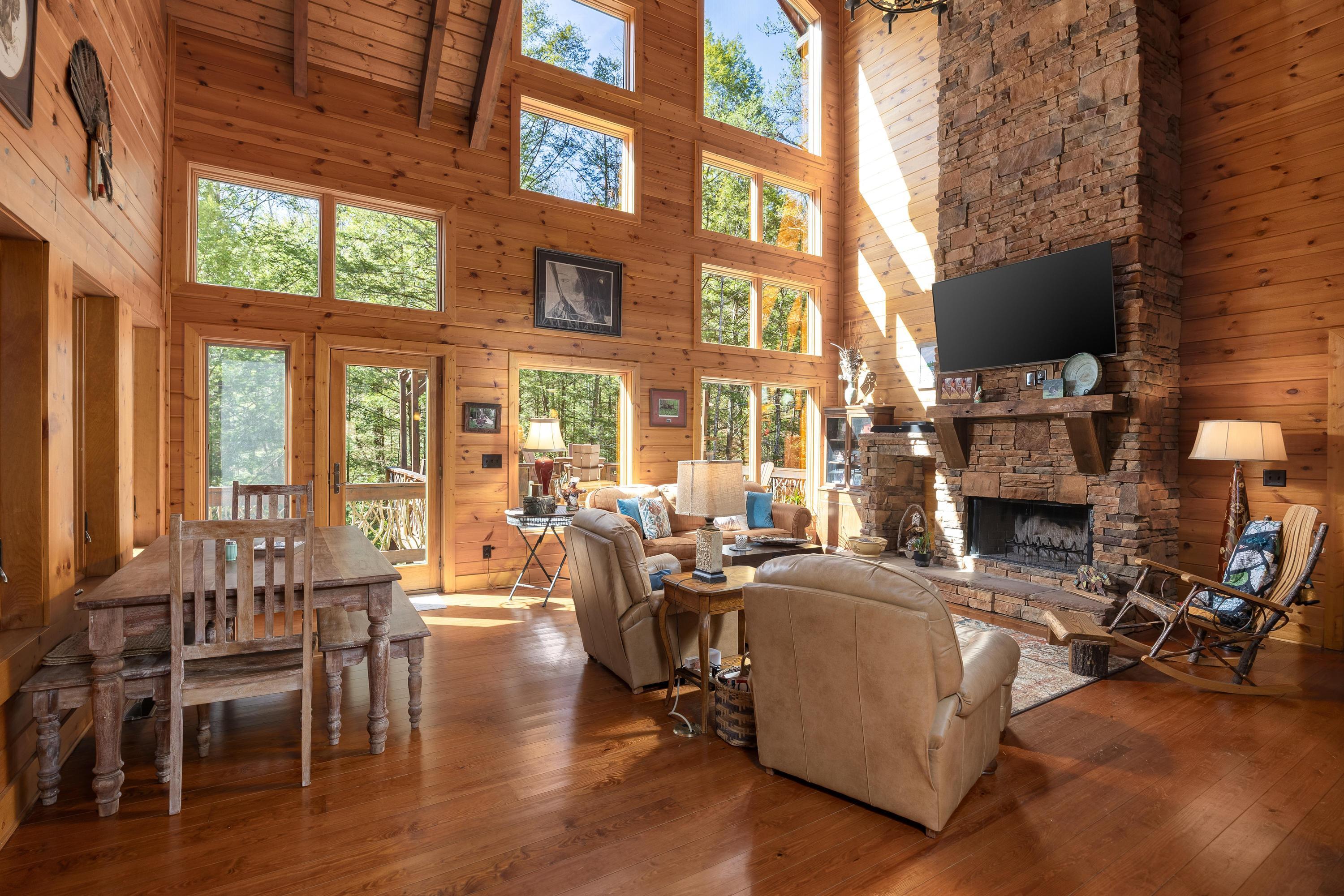 160 Tall Tree Trail, Dunlap, Tennessee image 5