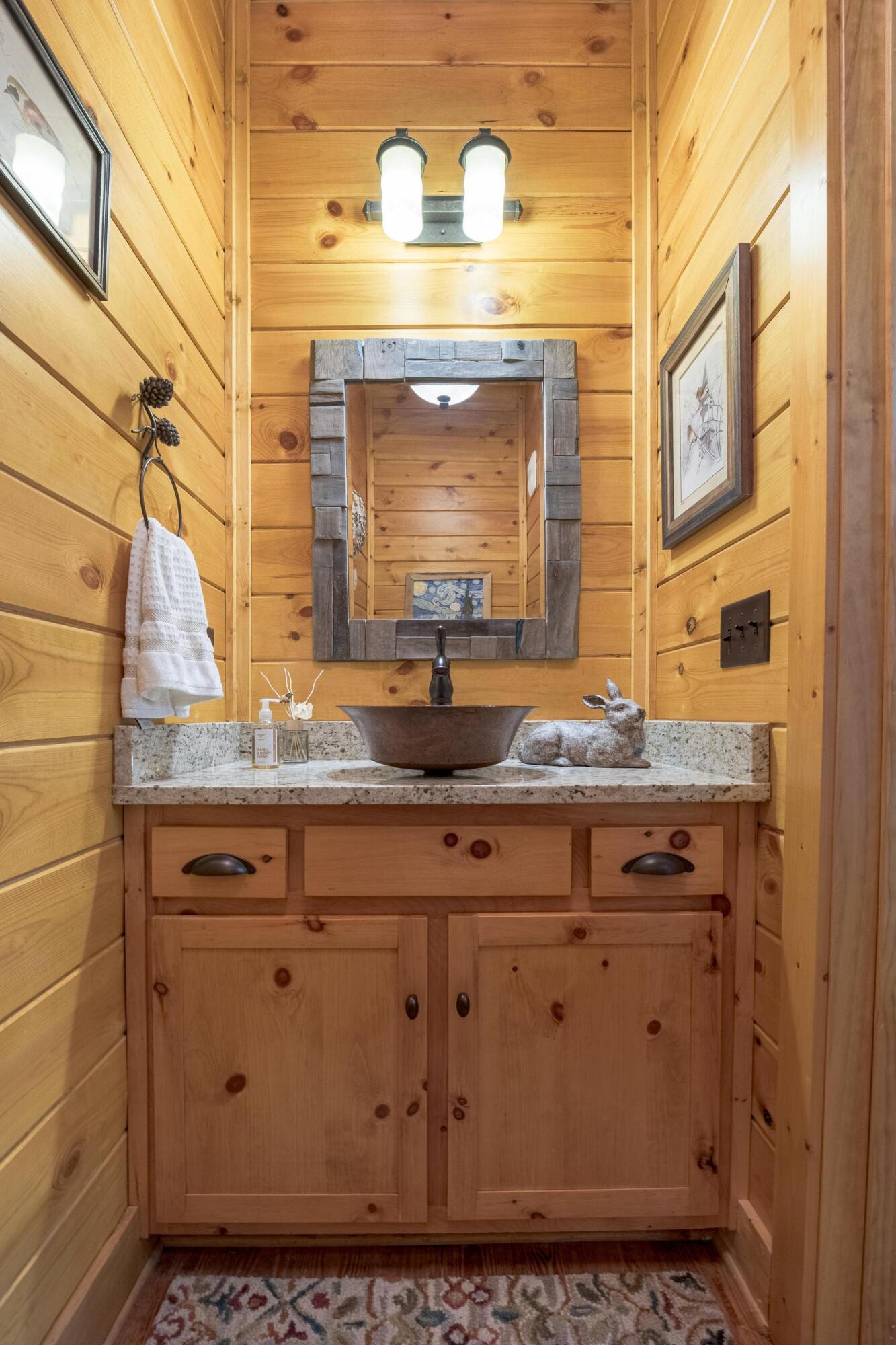 160 Tall Tree Trail, Dunlap, Tennessee image 20