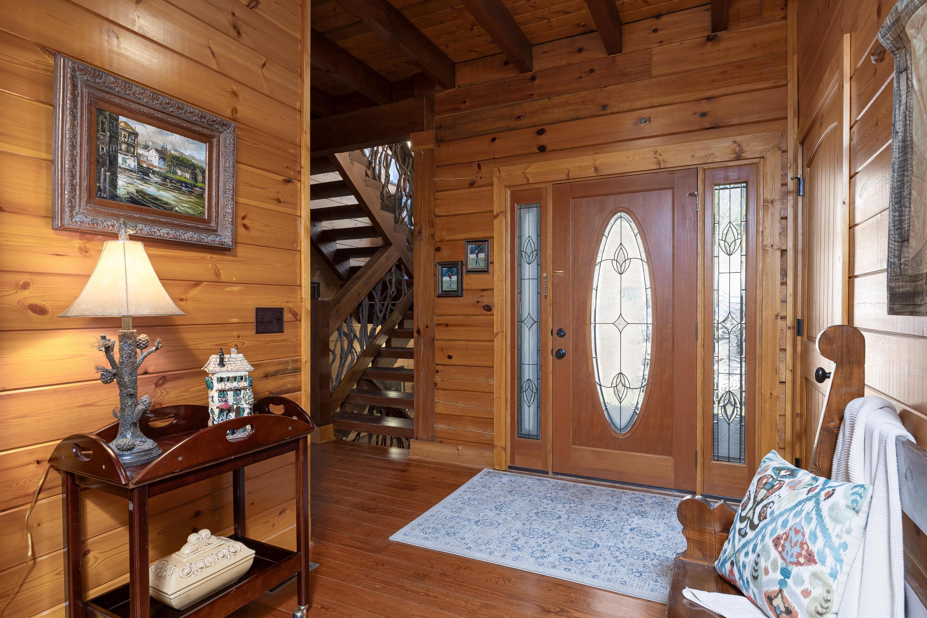 160 Tall Tree Trail, Dunlap, Tennessee image 2