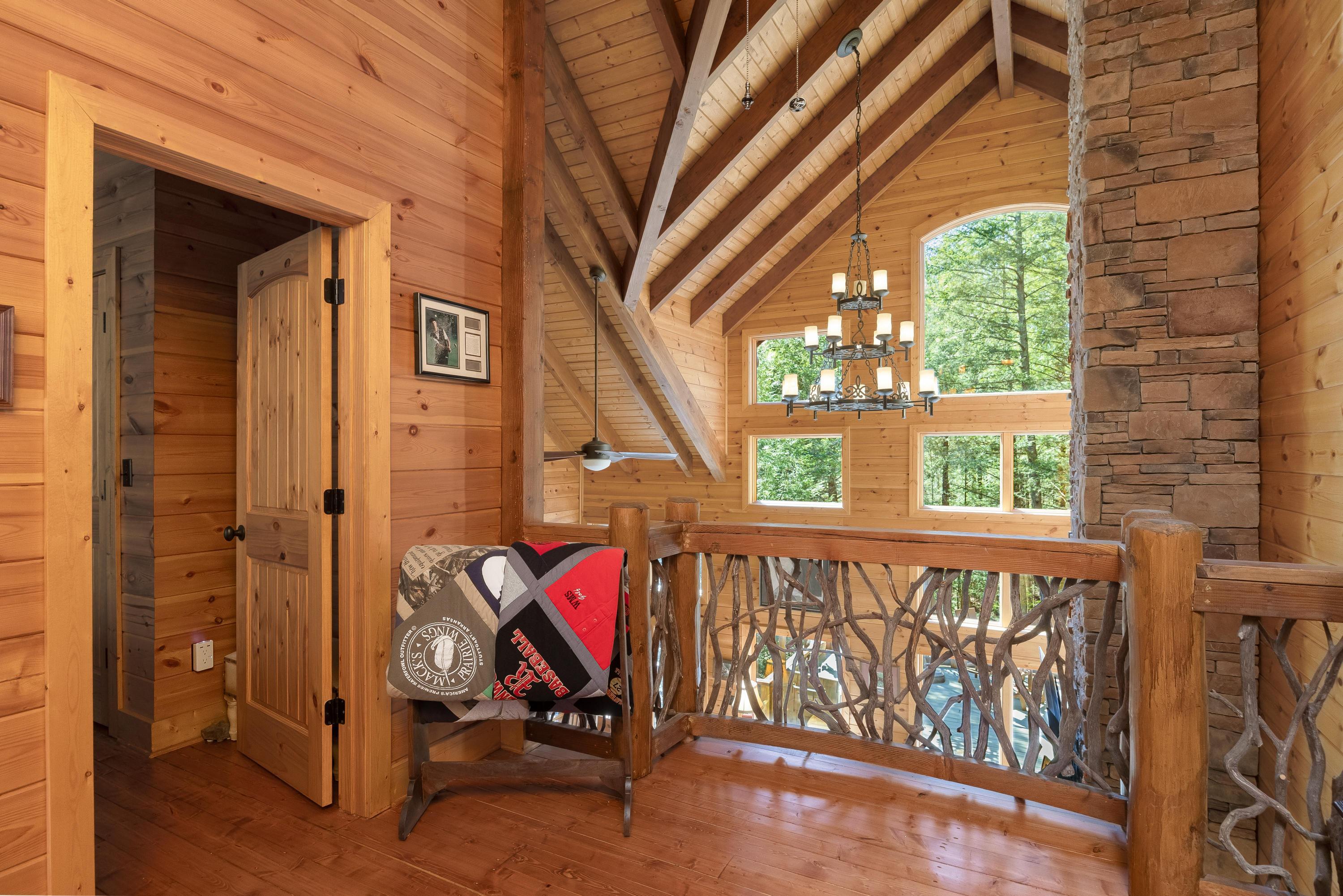160 Tall Tree Trail, Dunlap, Tennessee image 24