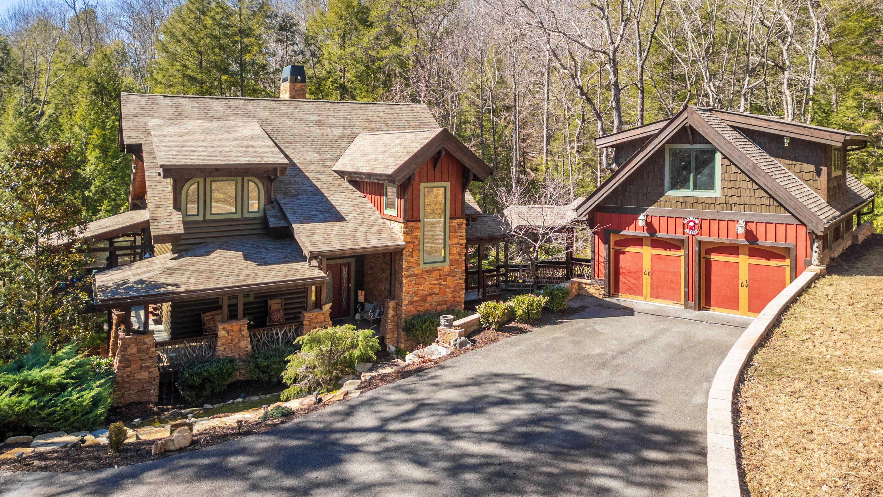 160 Tall Tree Trail, Dunlap, Tennessee image 26