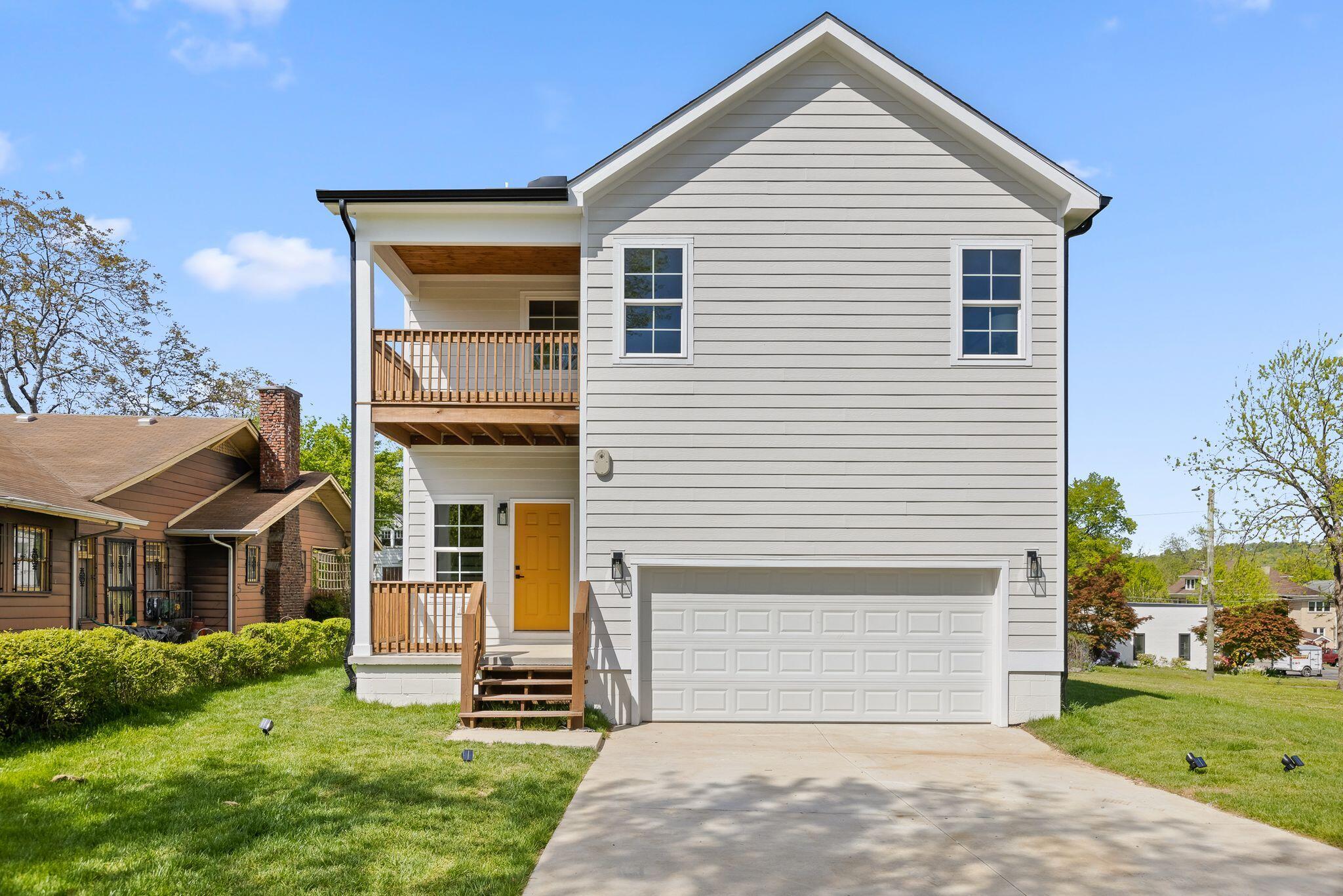 1608 Bailey Avenue, Chattanooga, Tennessee image 6