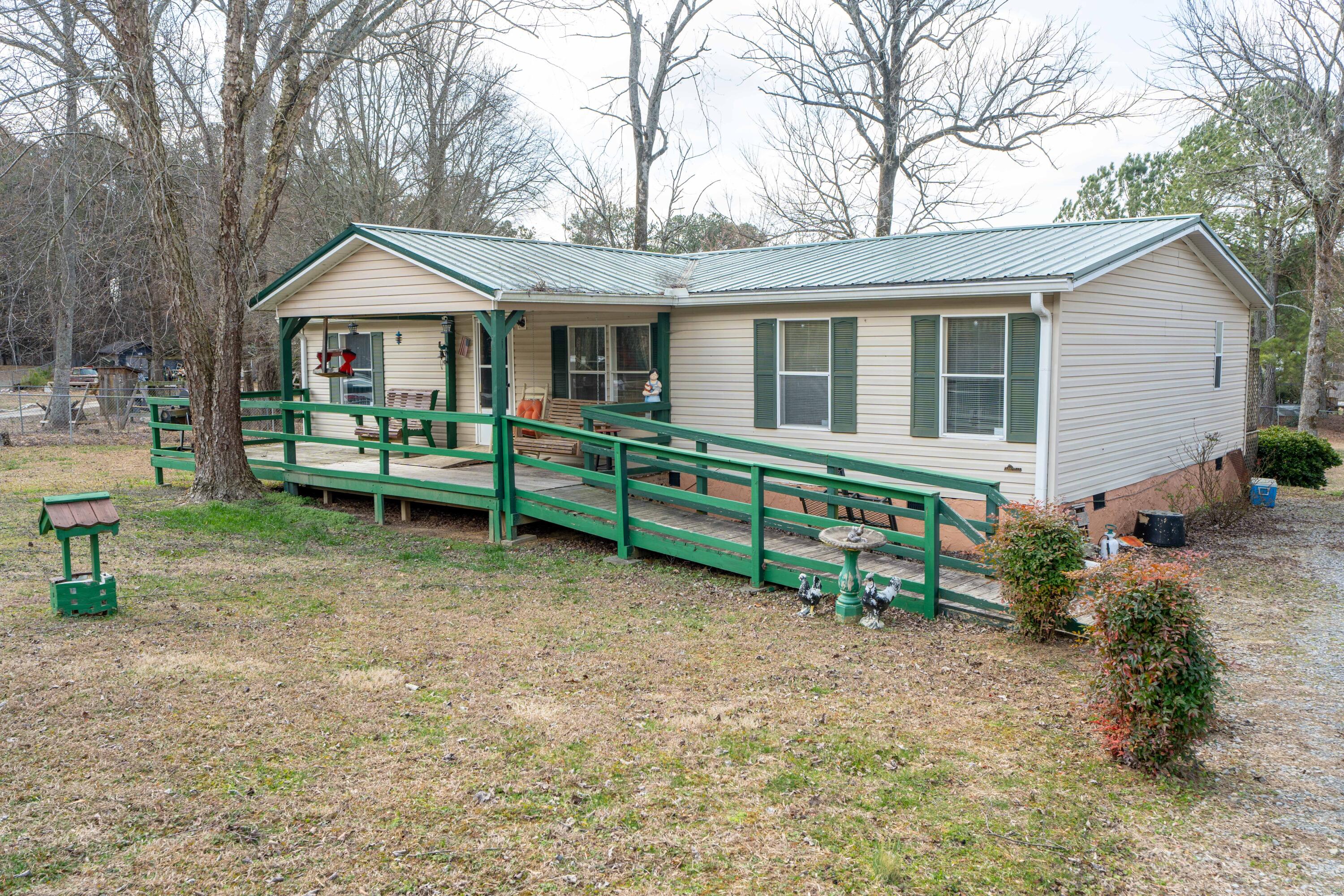 166 Applewood Lane, Chatsworth, Georgia image 24