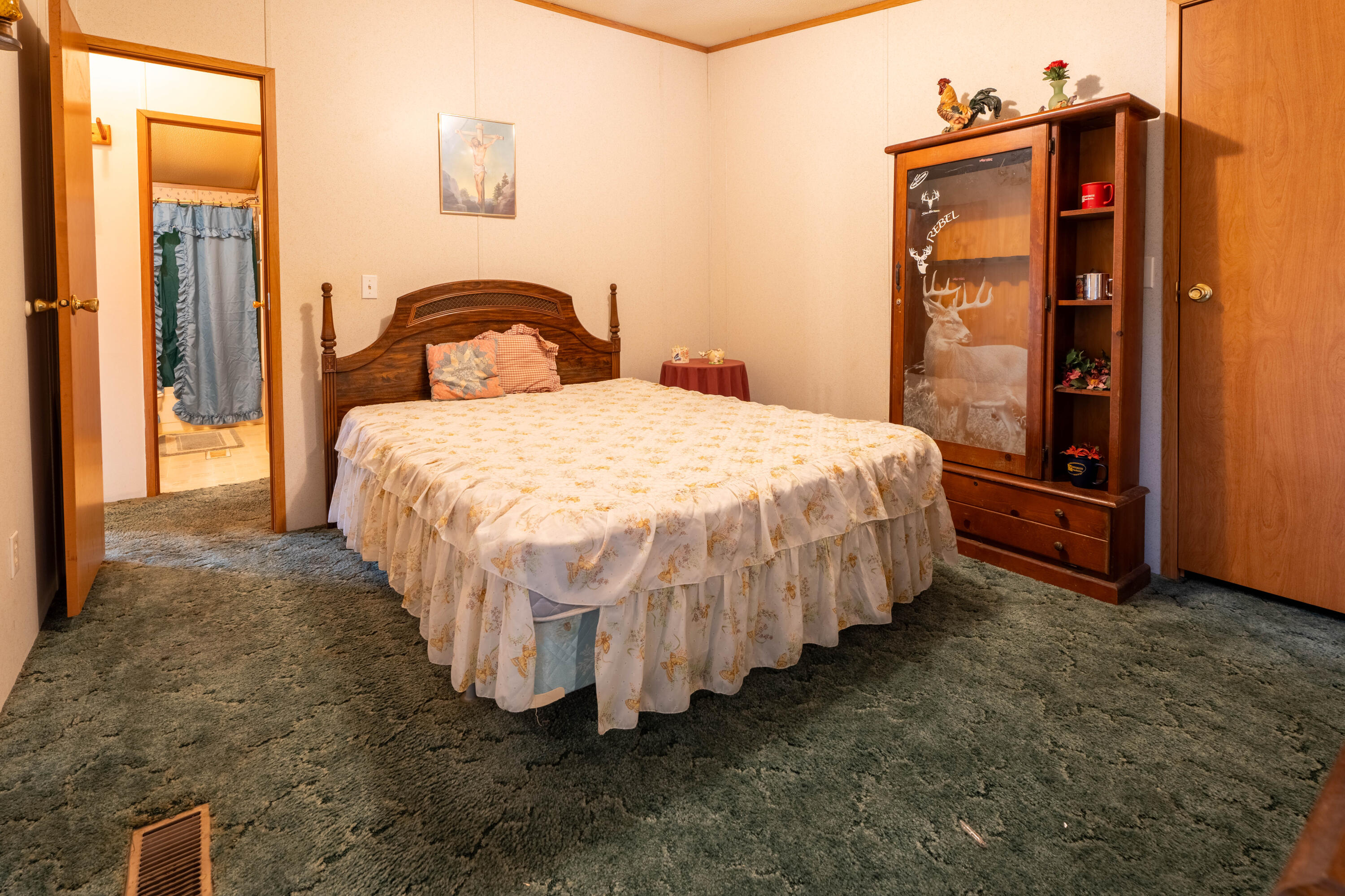 166 Applewood Lane, Chatsworth, Georgia image 21