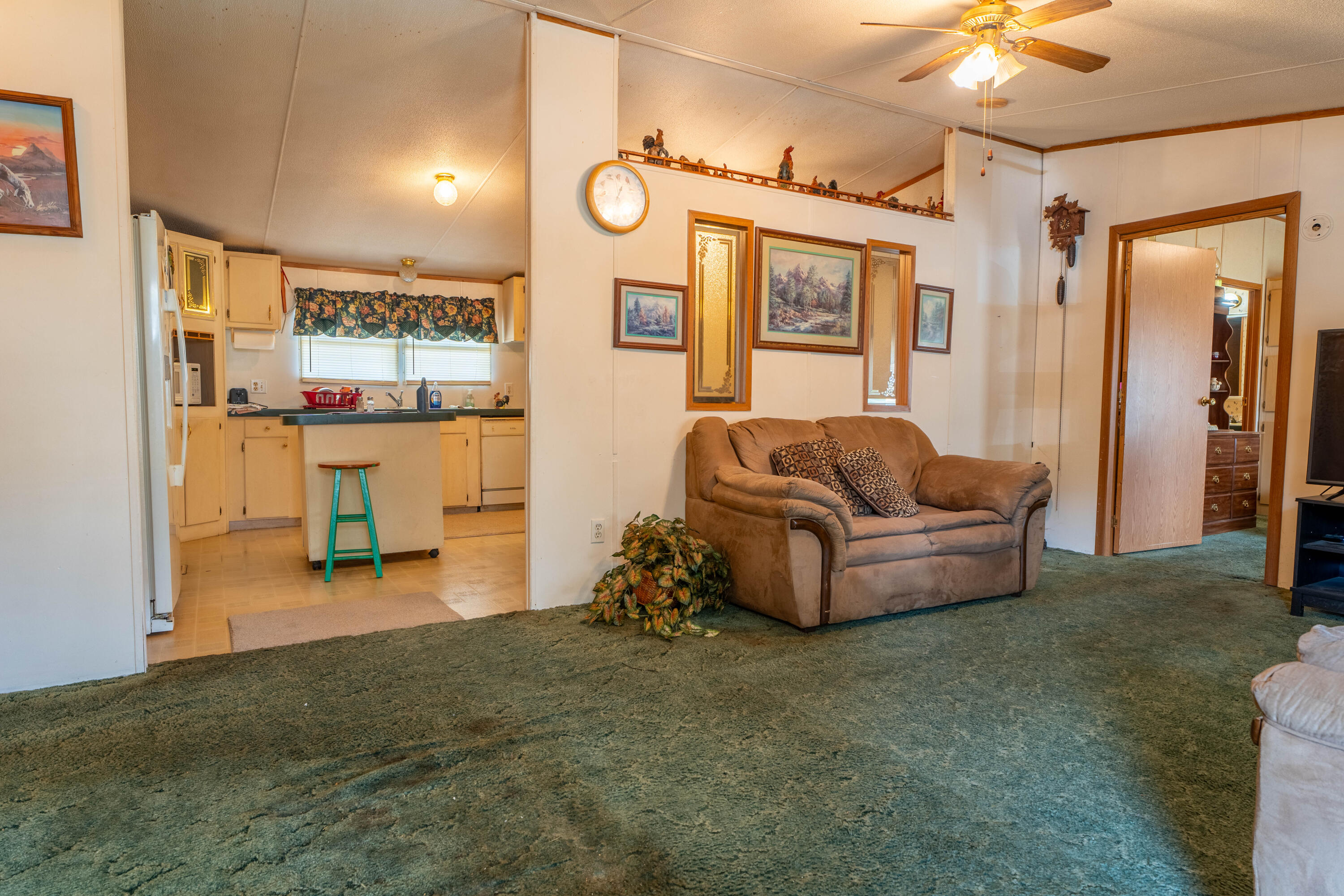 166 Applewood Lane, Chatsworth, Georgia image 1