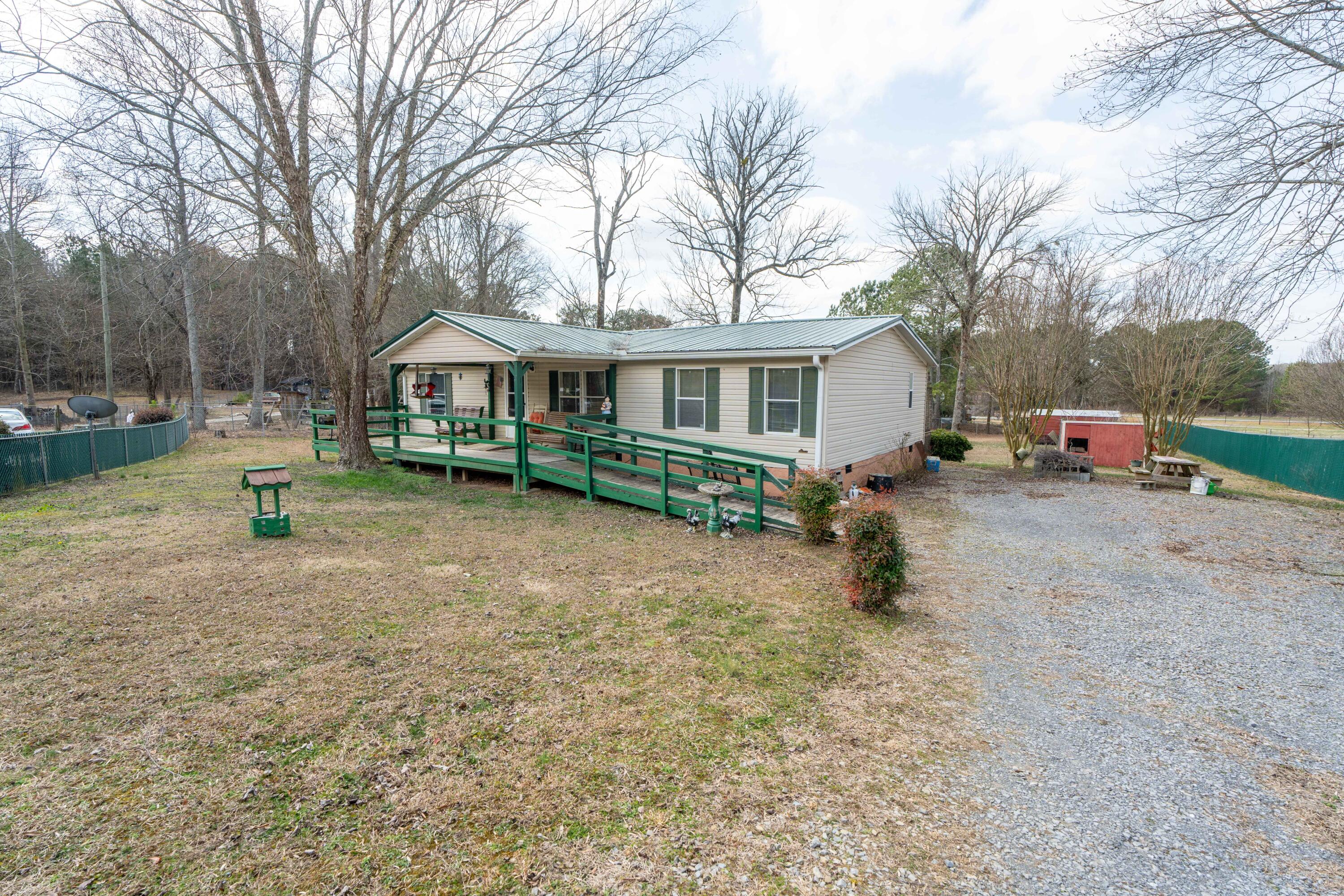 166 Applewood Lane, Chatsworth, Georgia image 25