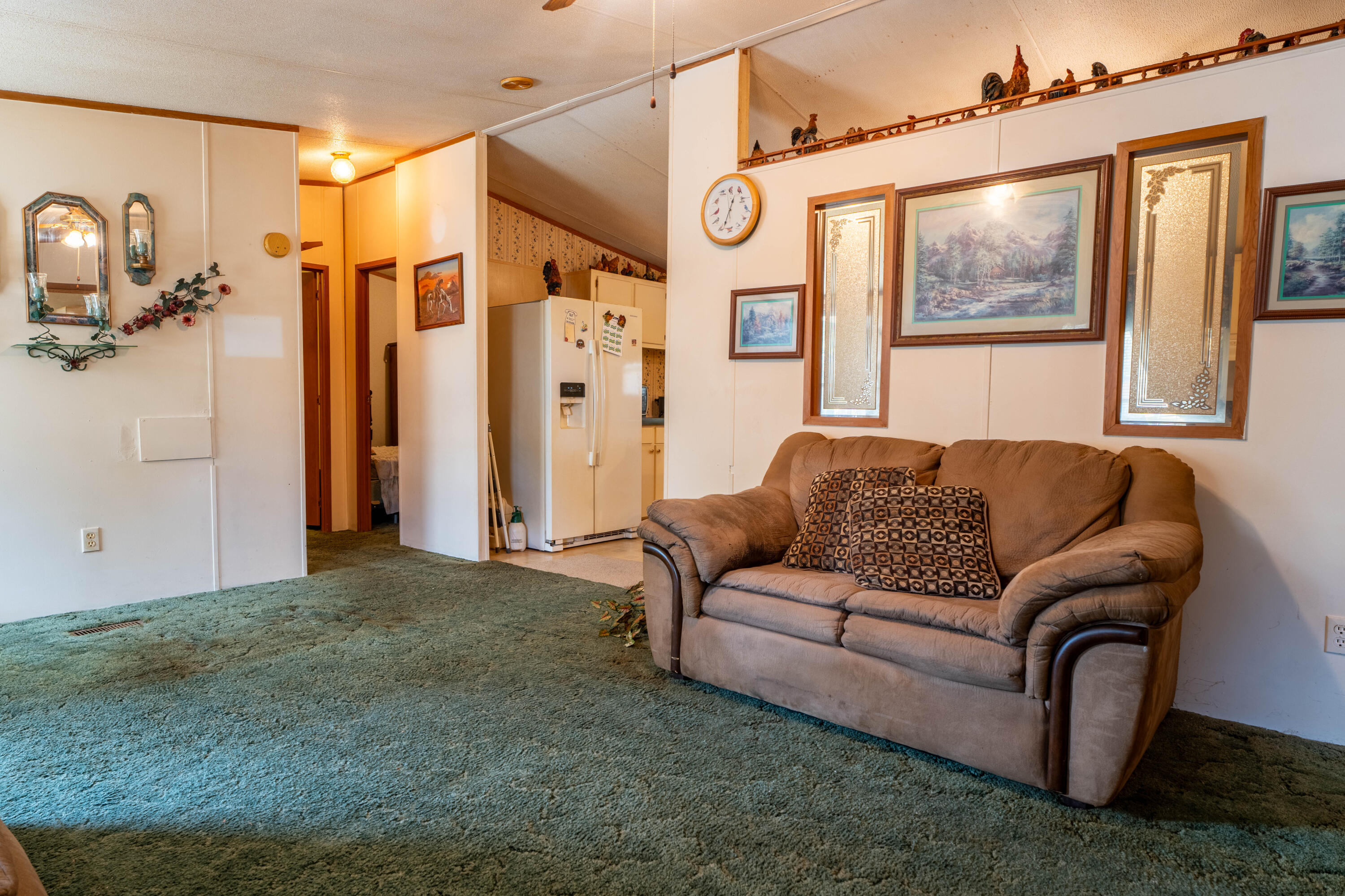 166 Applewood Lane, Chatsworth, Georgia image 3