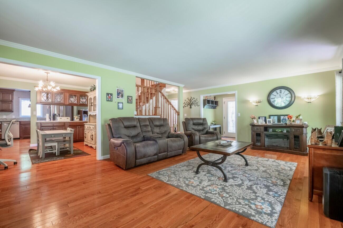 4104 Dinner Bell Lane, Cohutta, Georgia image 14