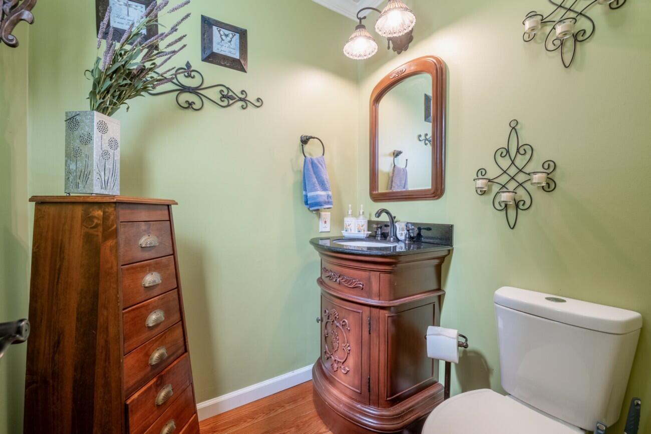 4104 Dinner Bell Lane, Cohutta, Georgia image 12