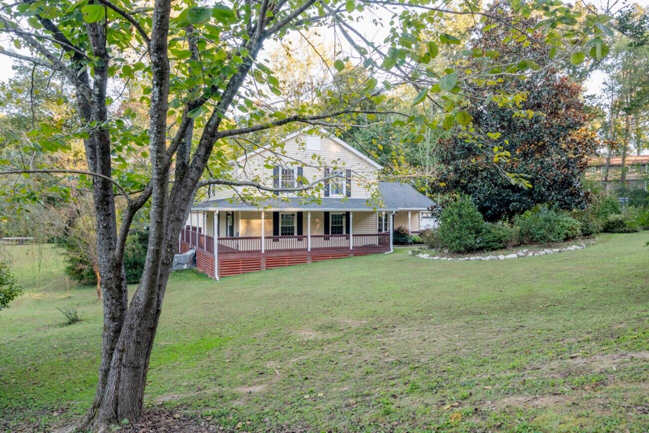 4104 Dinner Bell Lane, Cohutta, Georgia image 6
