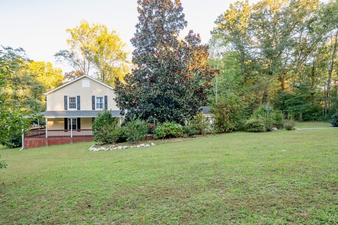 4104 Dinner Bell Lane, Cohutta, Georgia image 8