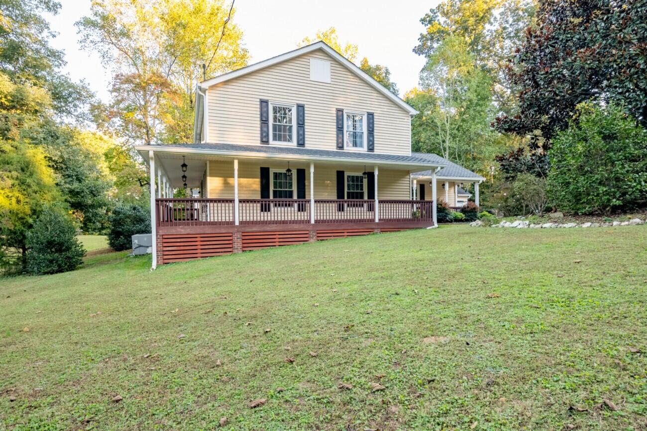 4104 Dinner Bell Lane, Cohutta, Georgia image 7