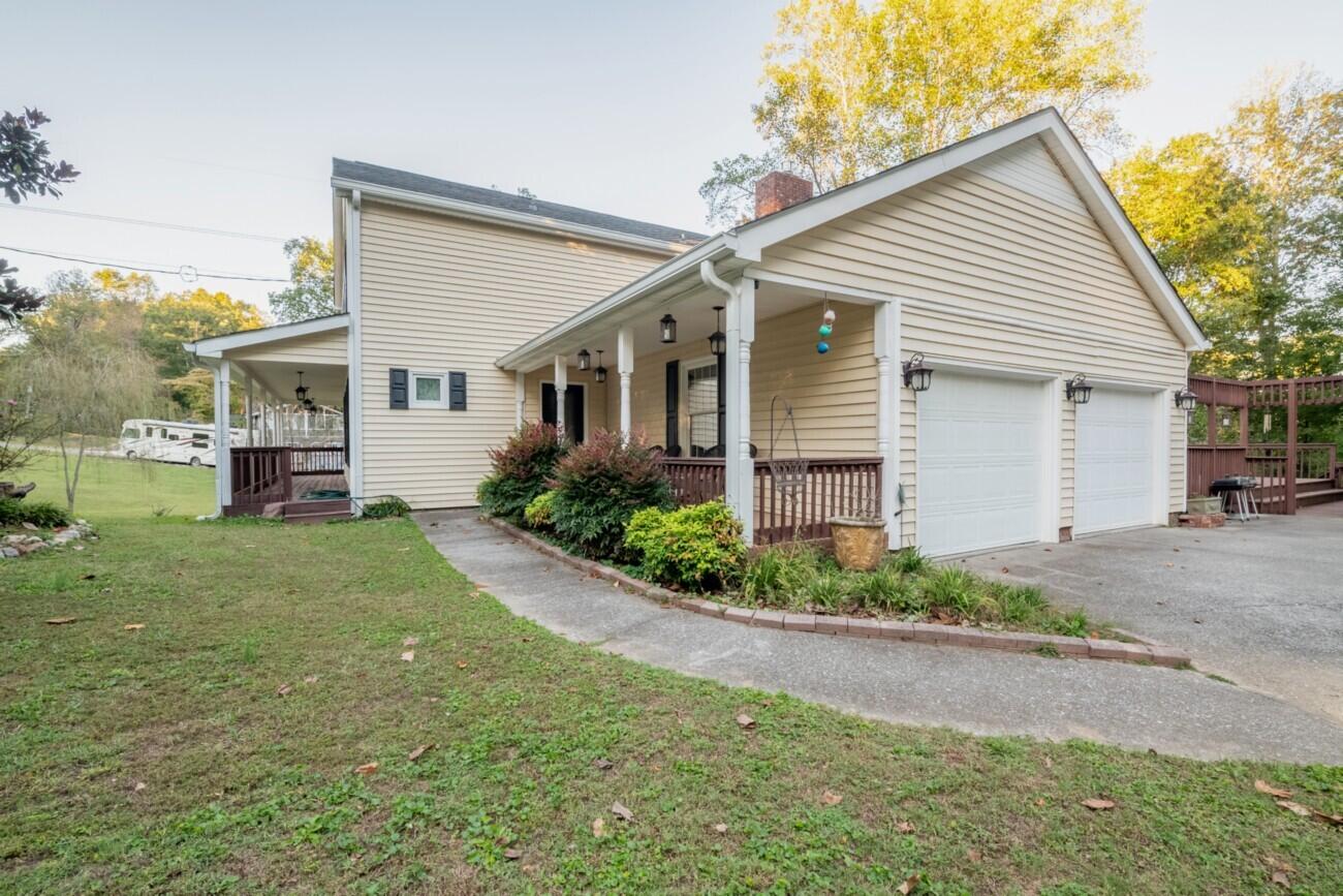 4104 Dinner Bell Lane, Cohutta, Georgia image 2