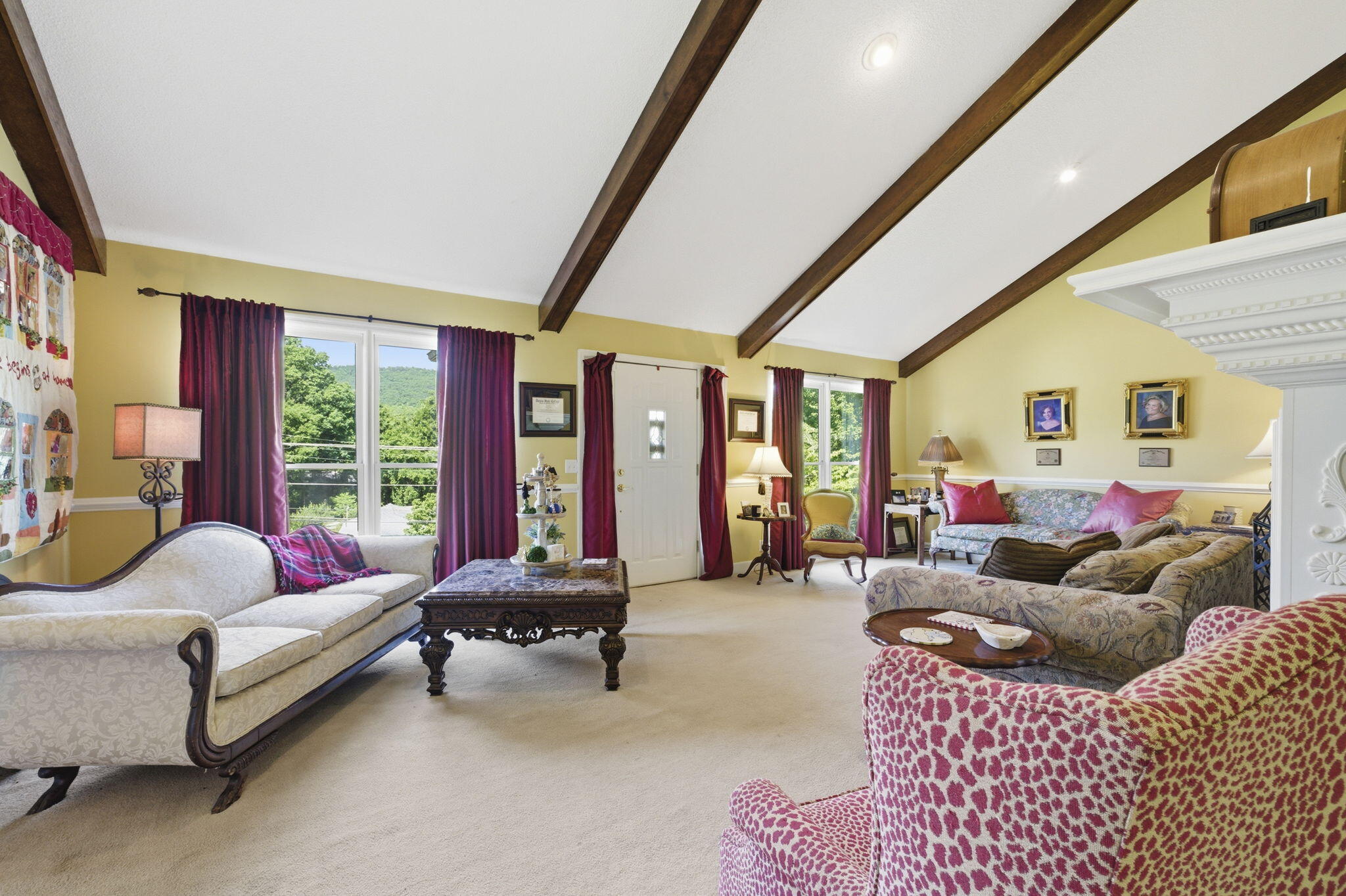 308 N Tibbs Road