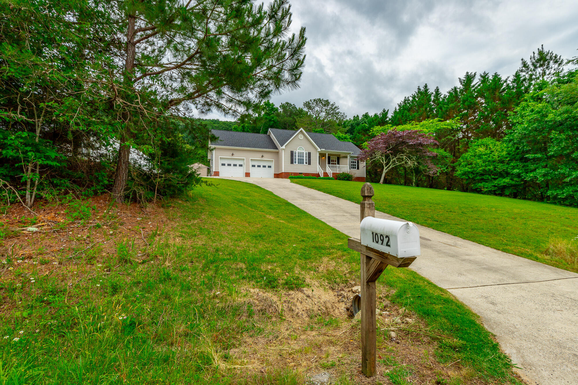 1092 Beaumont Road